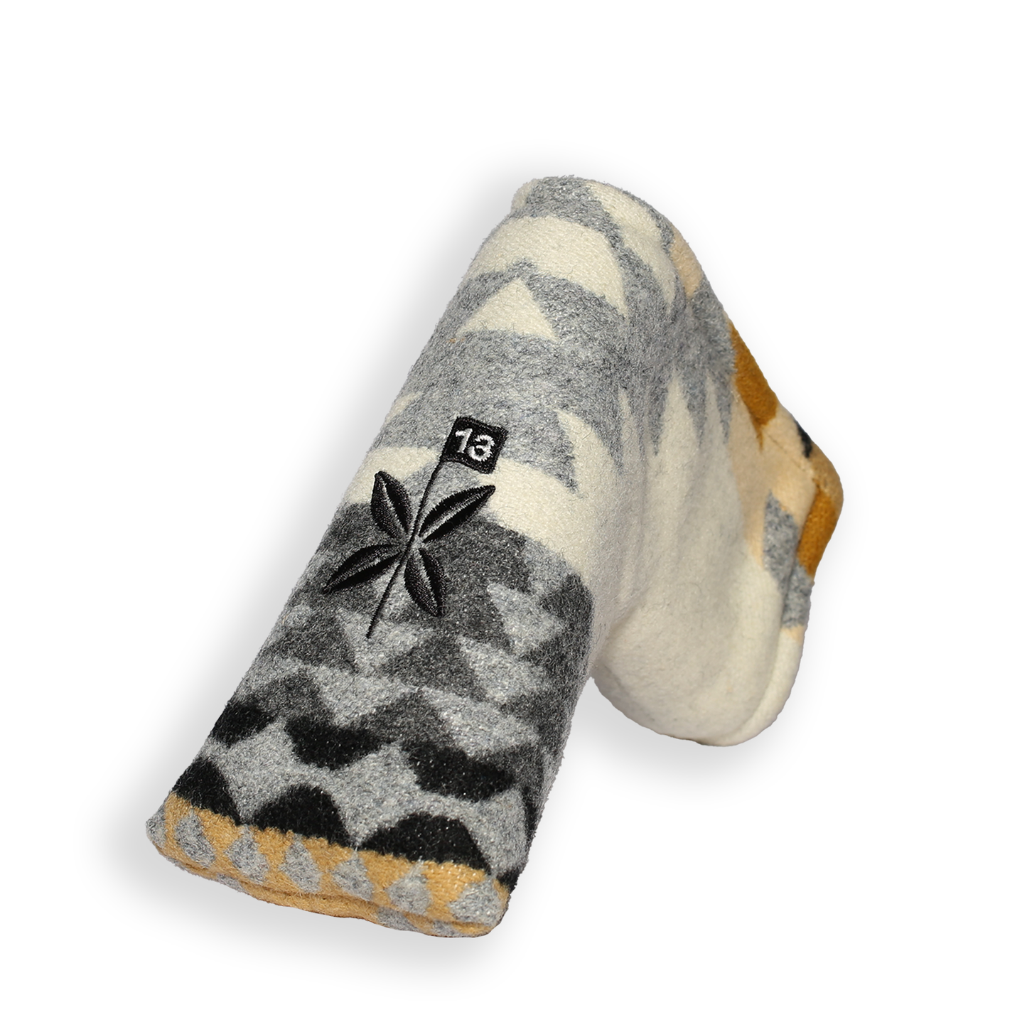 Seamus Rancho Bandon Preserve Headcover