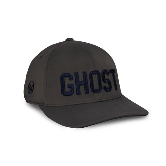 G/Fore FlexFit Hat - Ghost Tree