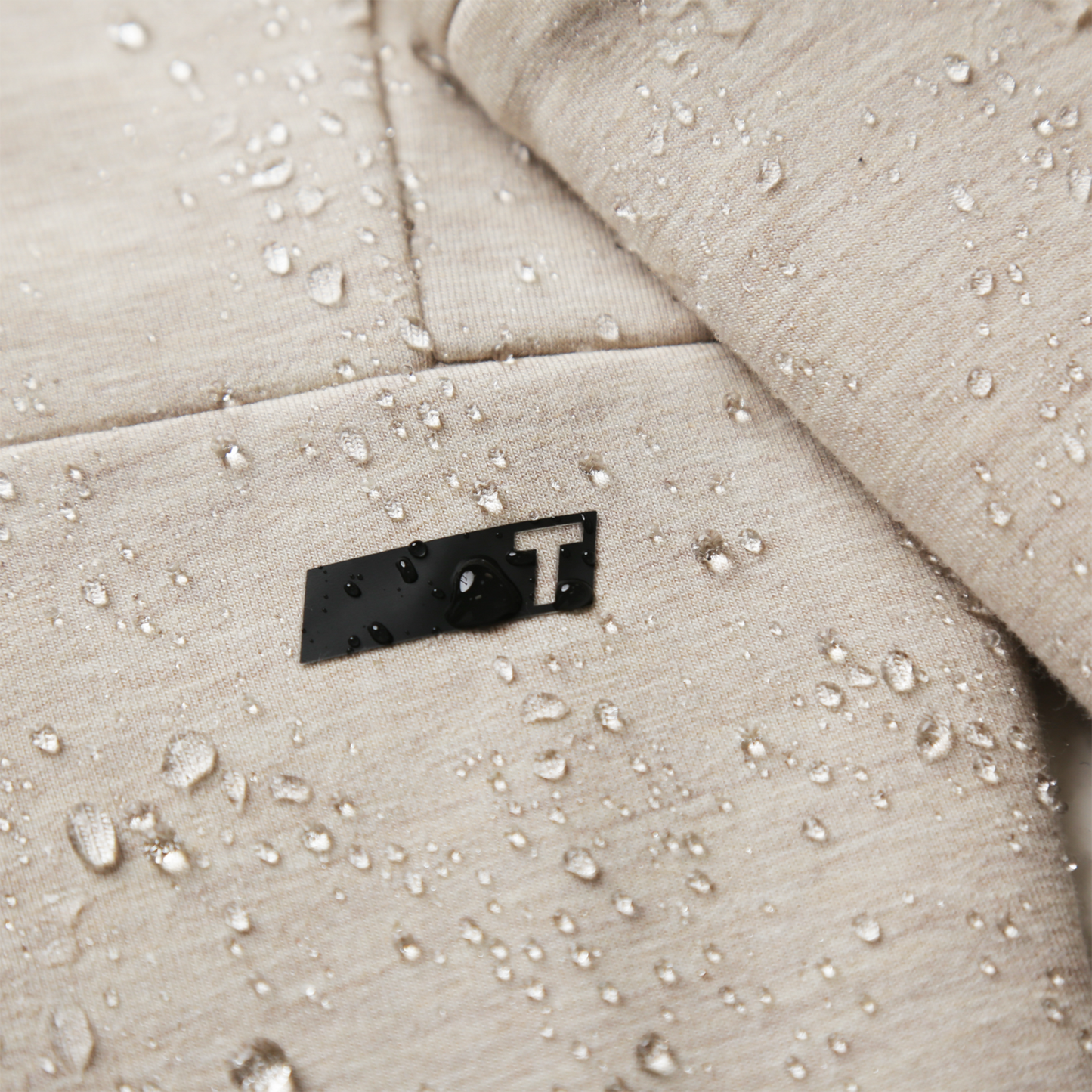 Future Staples Hoodie - Bandon Dunes & Old Macdonald