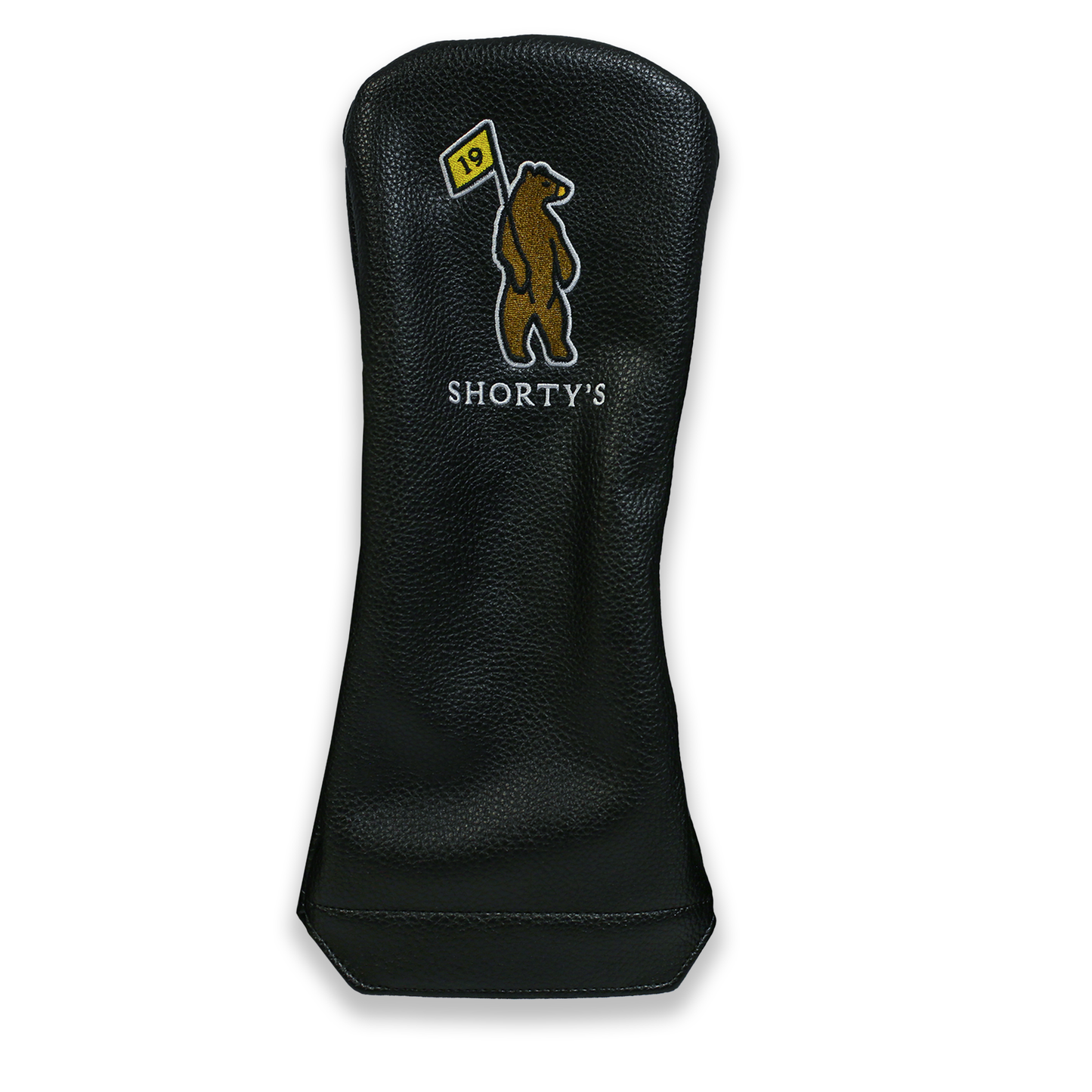 PRG Shorty's Headcover