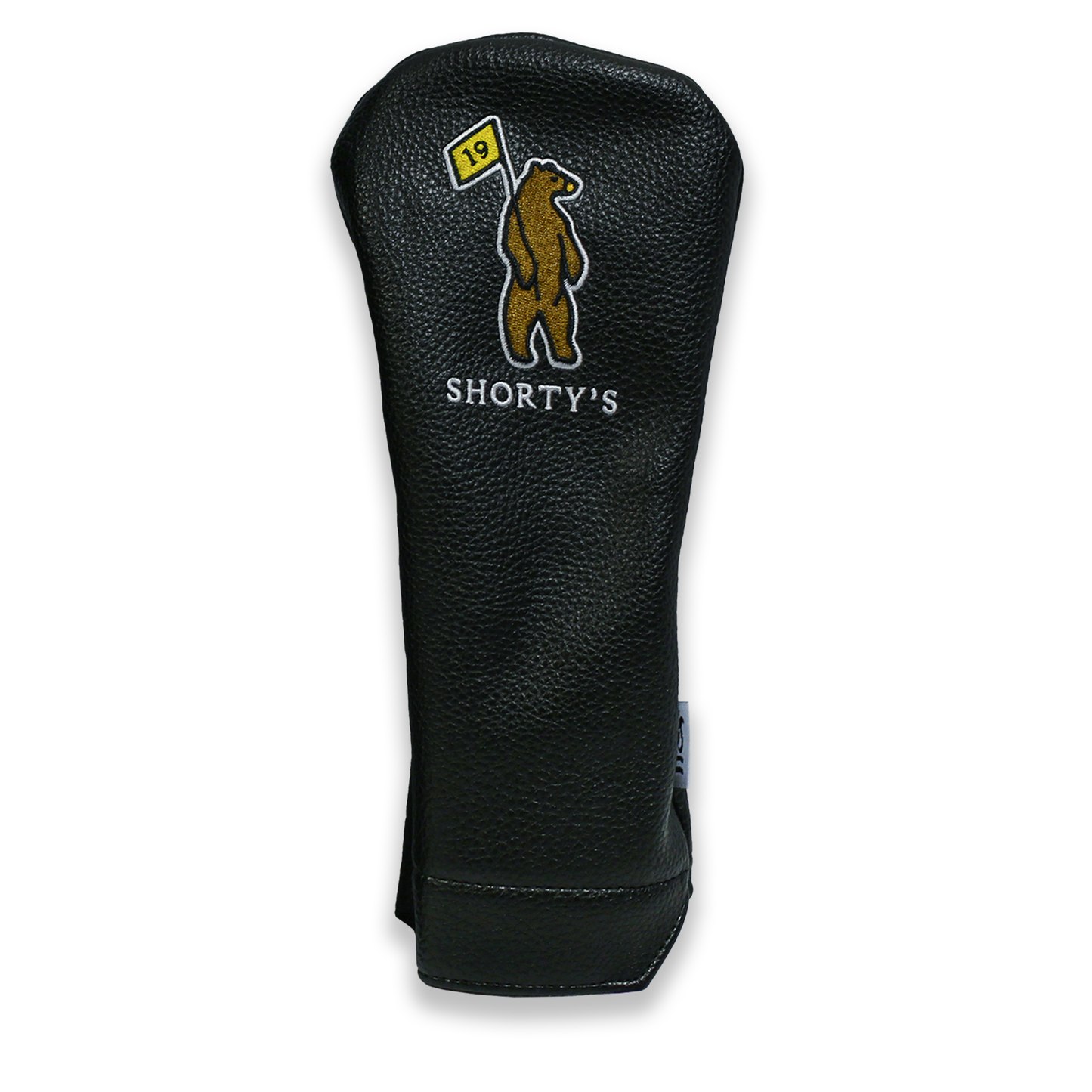 PRG Shorty's Headcover