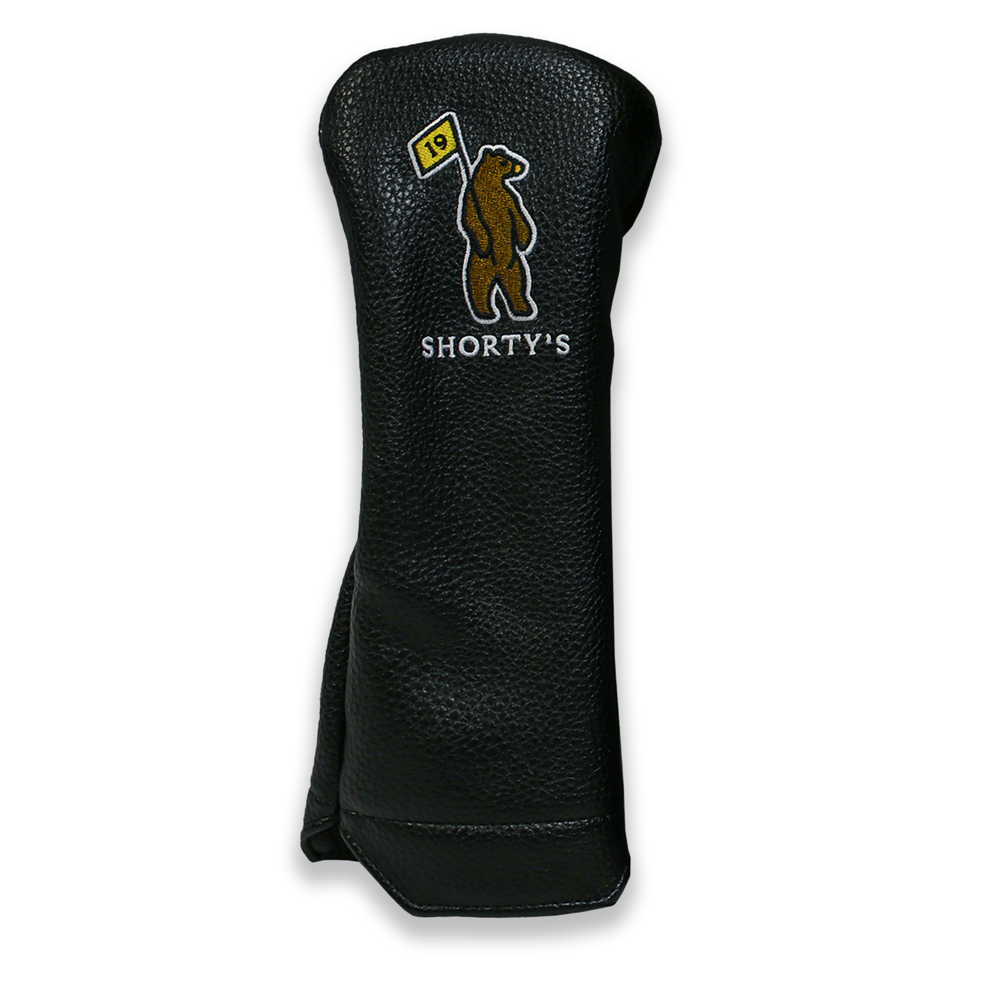 PRG Shorty's Headcover