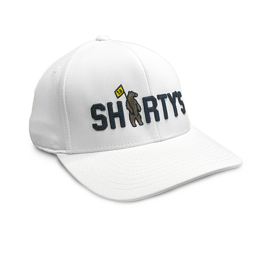 G/Fore FlexFit Hat - Shorty's