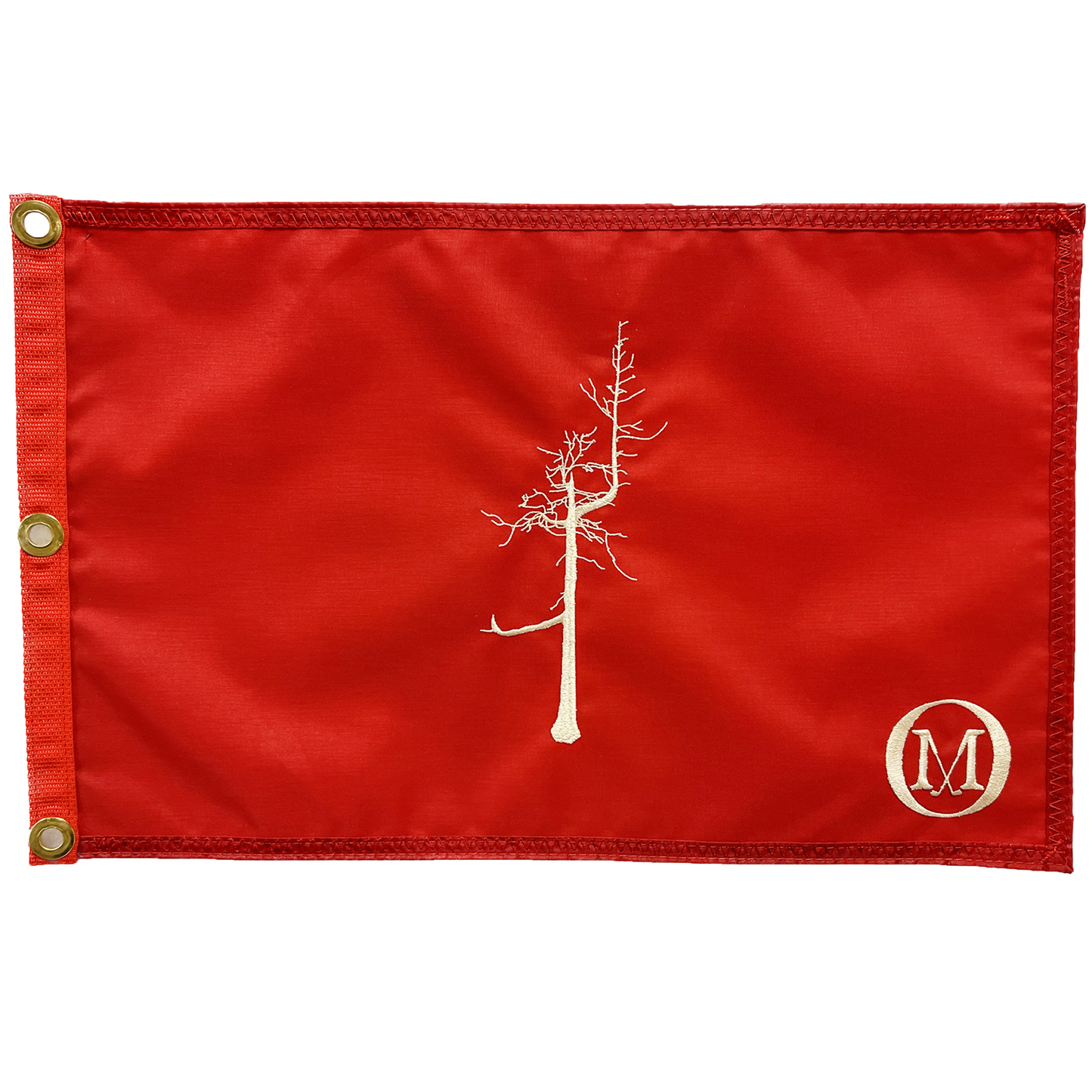 Course Flags - All logos