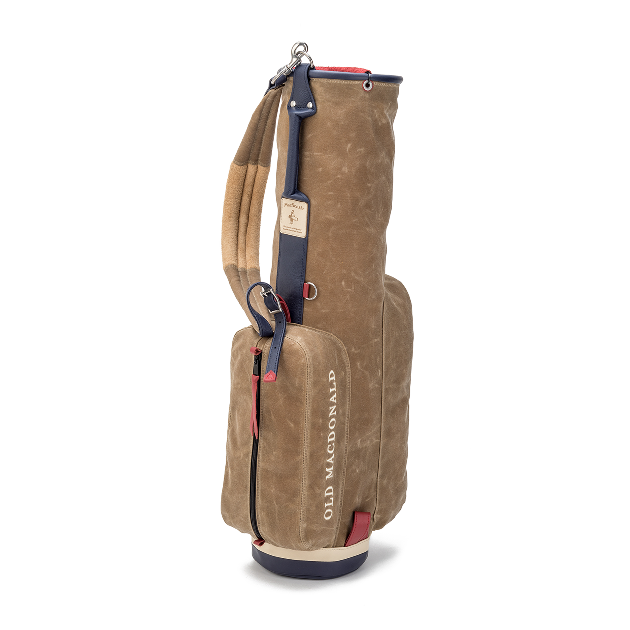 Kjus golf bag on sale
