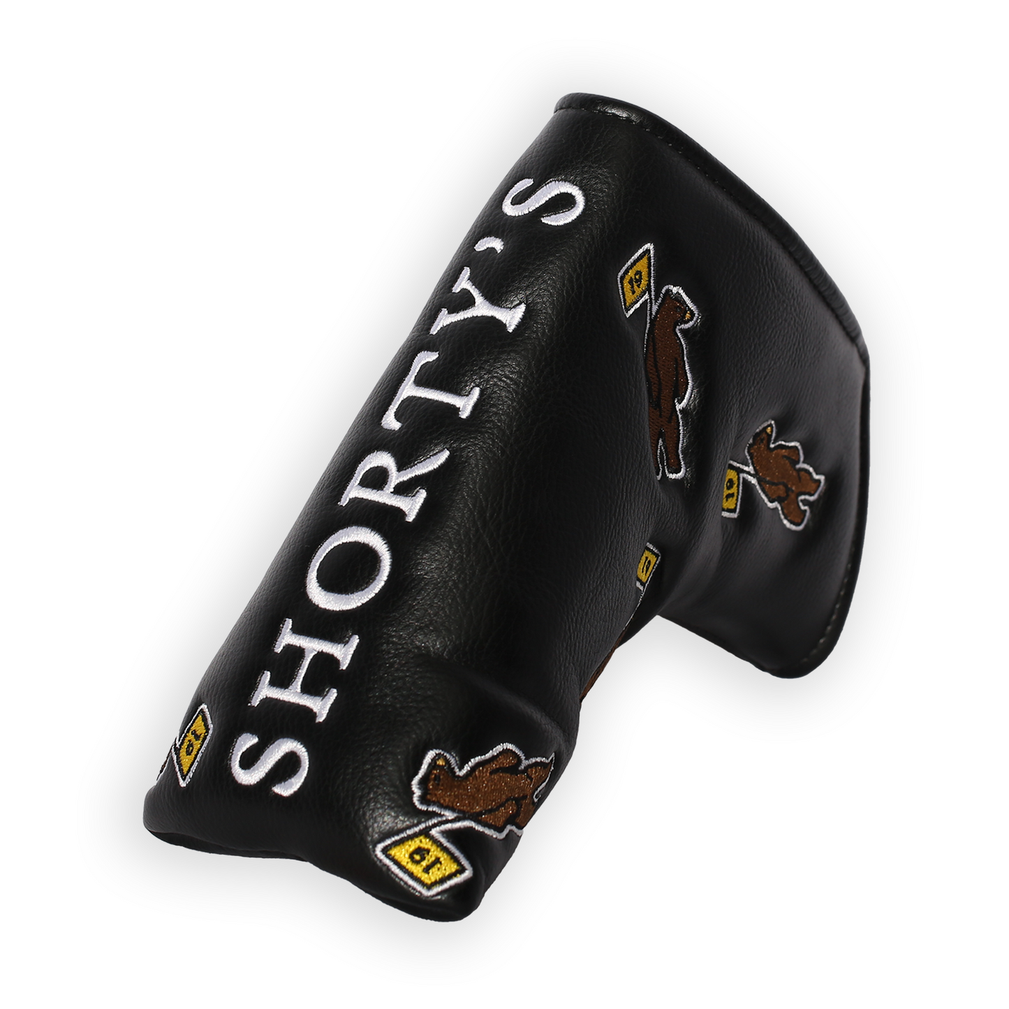 PRG Shorty's Headcover