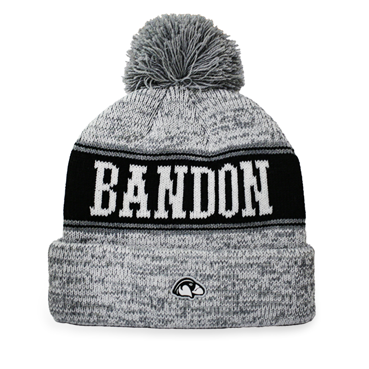 Knit Beanie - Bandon Dunes