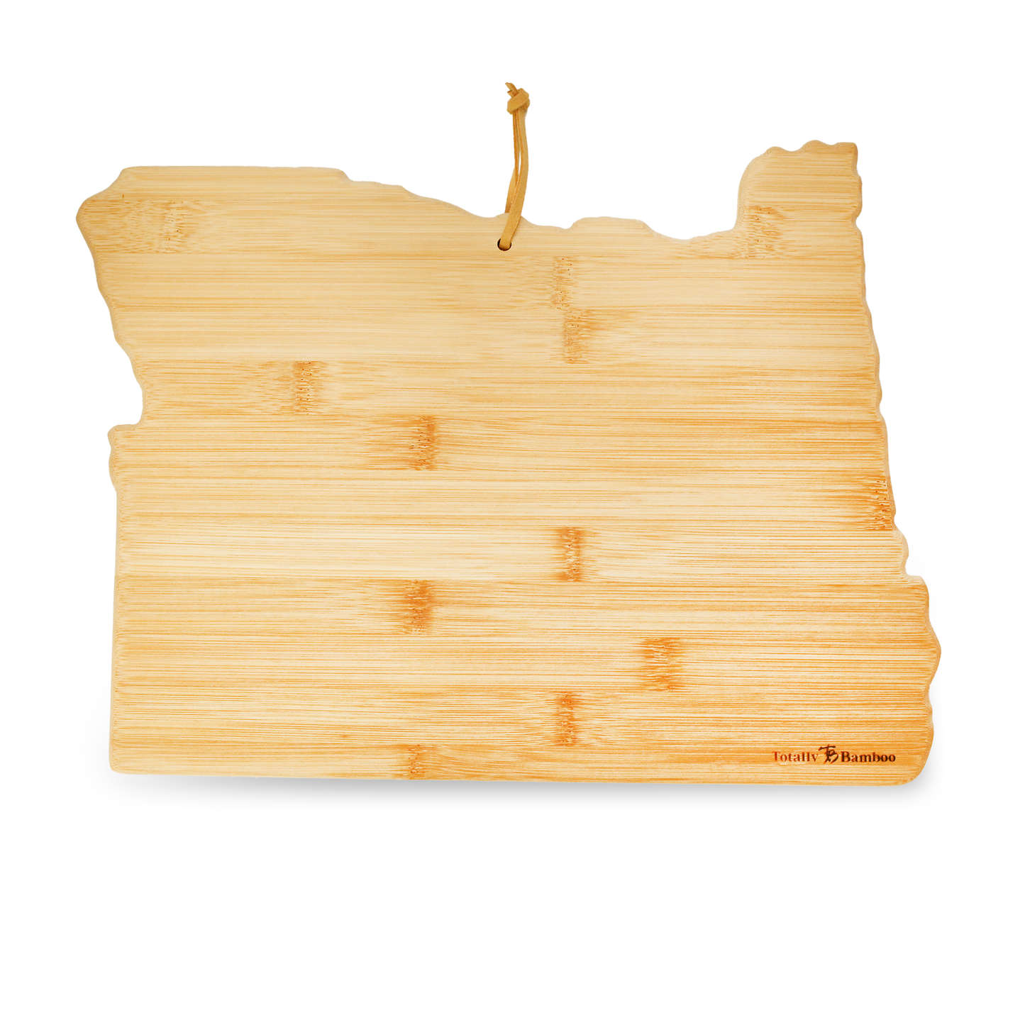 Bandon Dunes Cutting Board