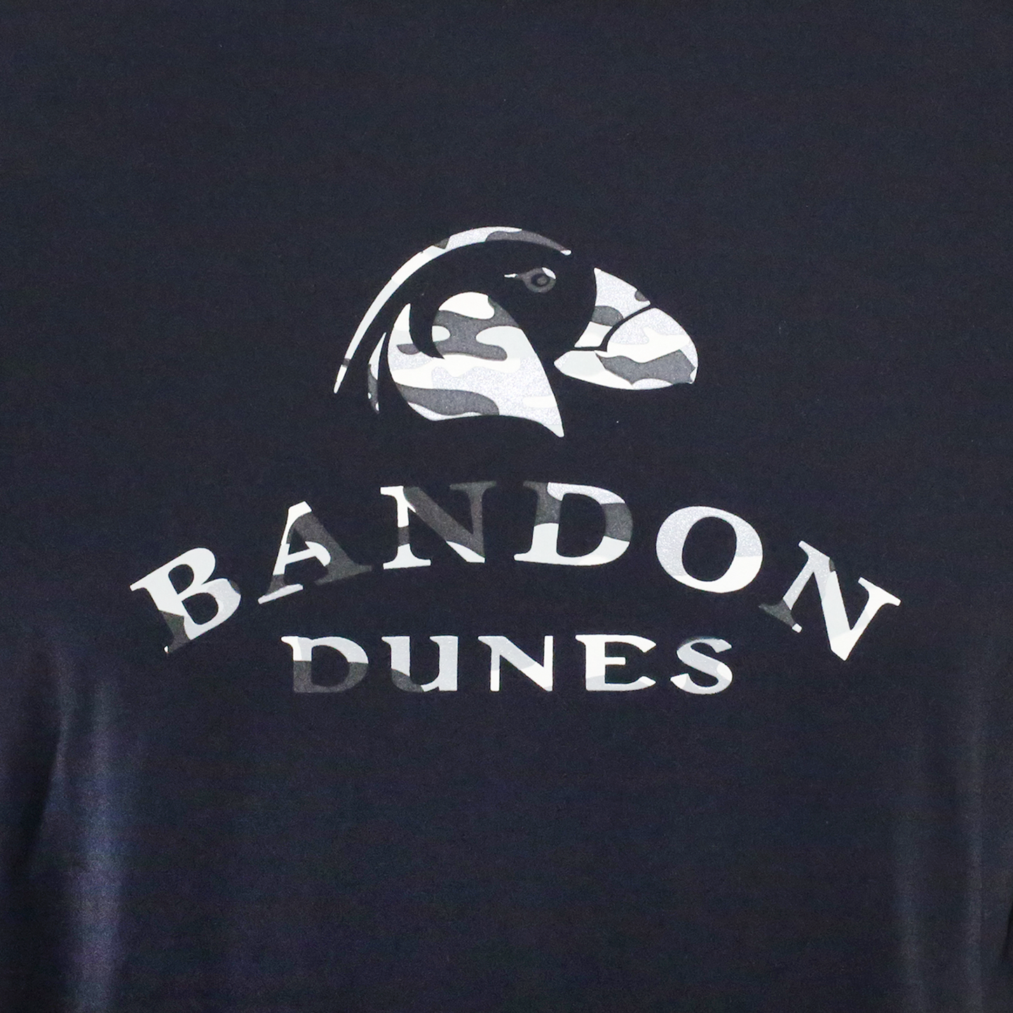 Custom Colorado Hoodie - Bandon Dunes