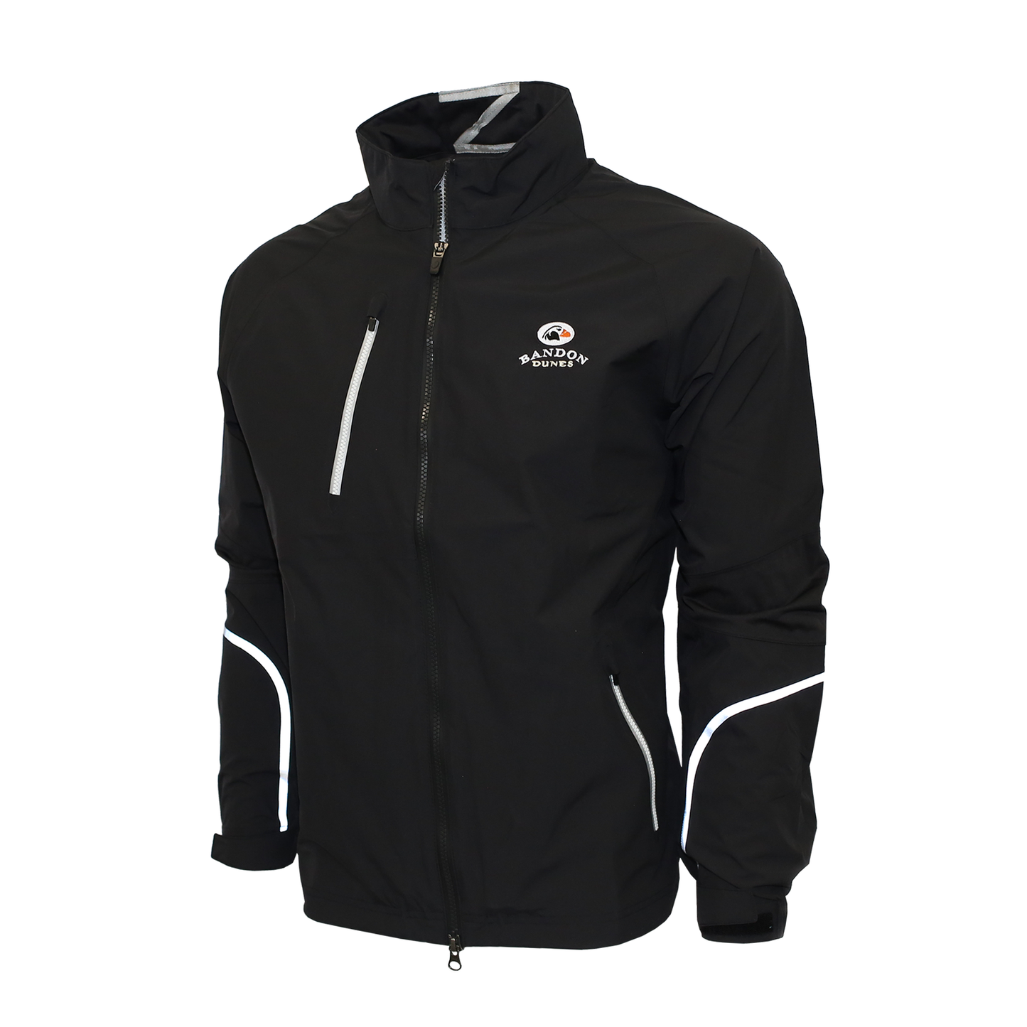 Power Torque Full Zip - Bandon Dunes
