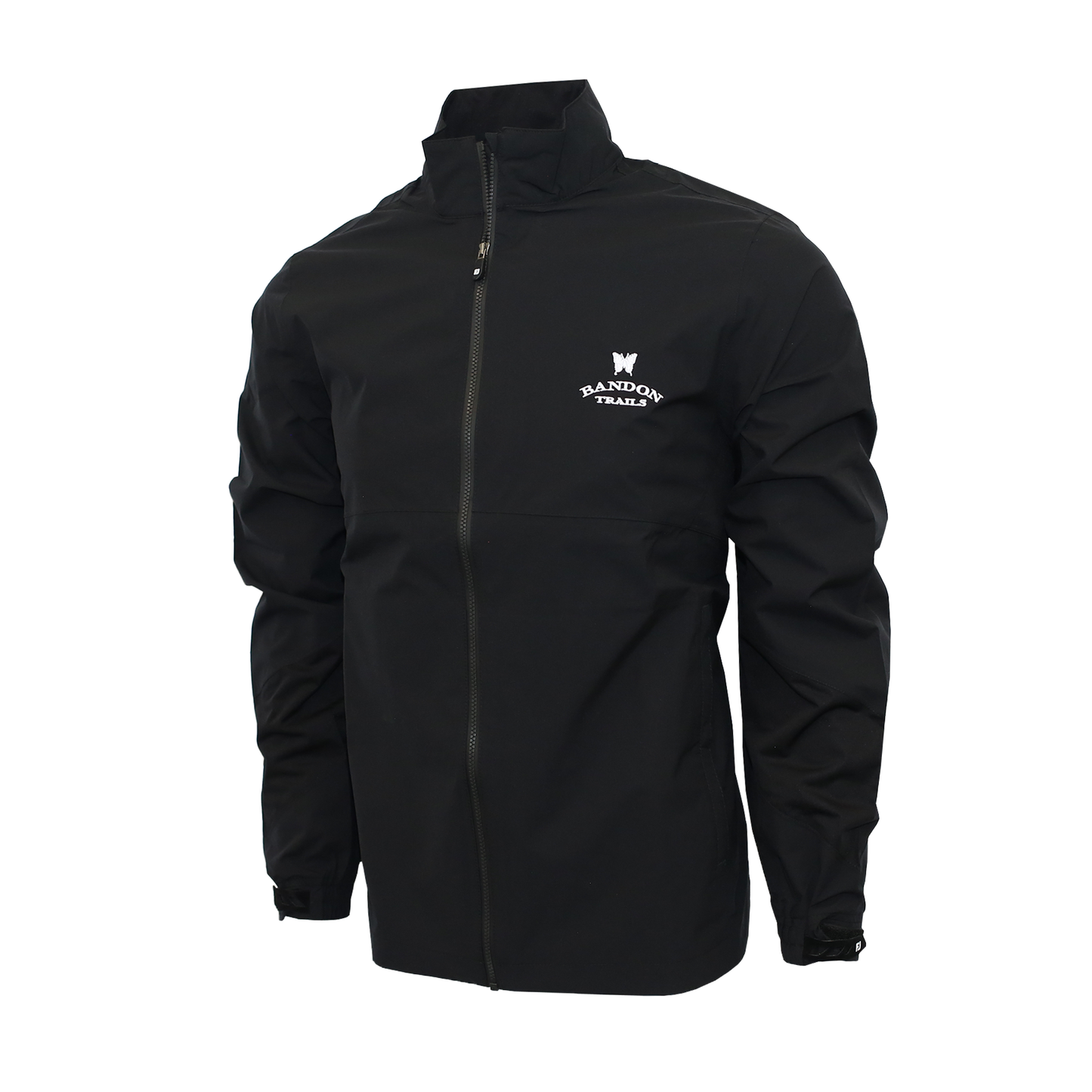 HydroLite X Rain Jacket - Bandon Trails and Bandon Dunes