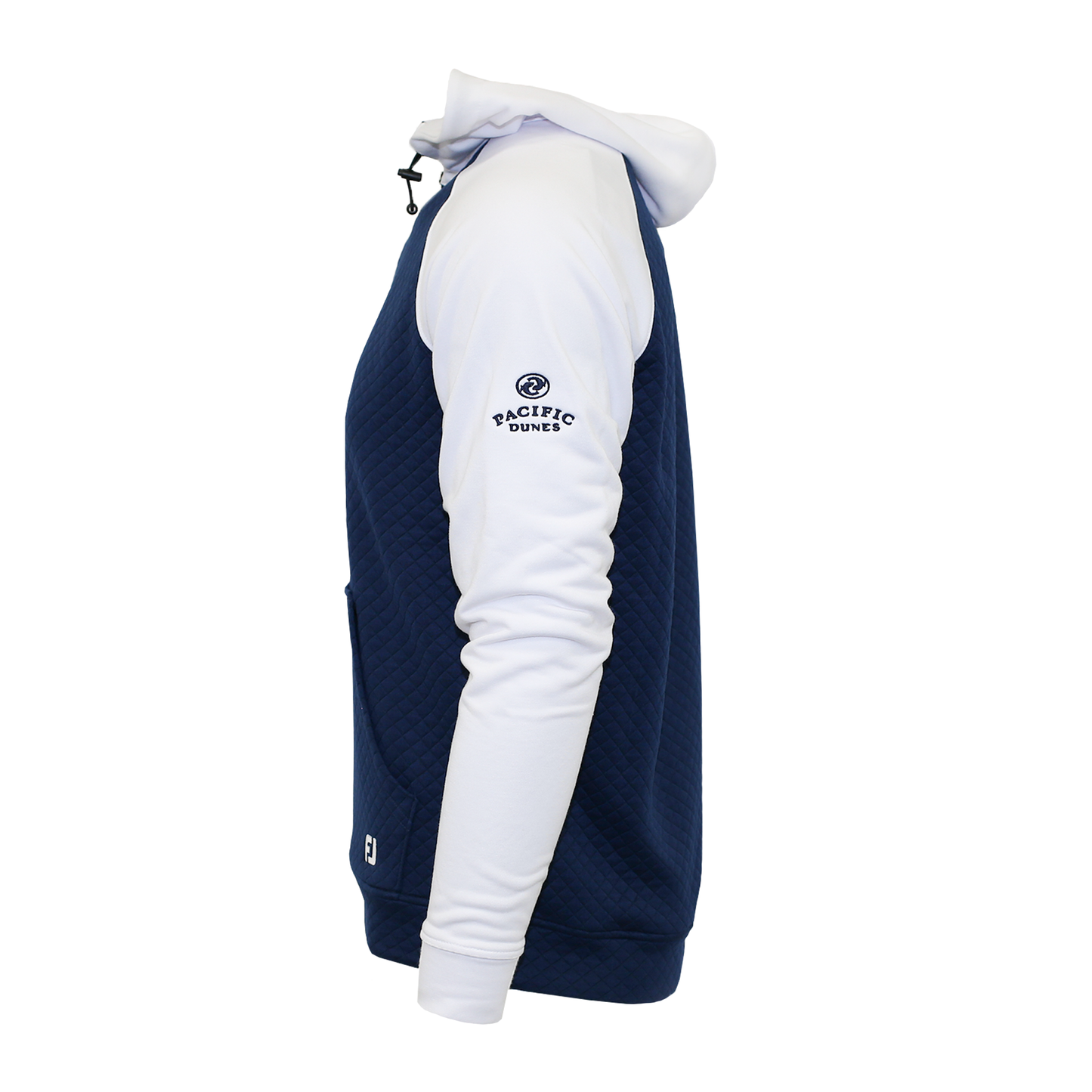 Links Hoodie - Pacific Dunes