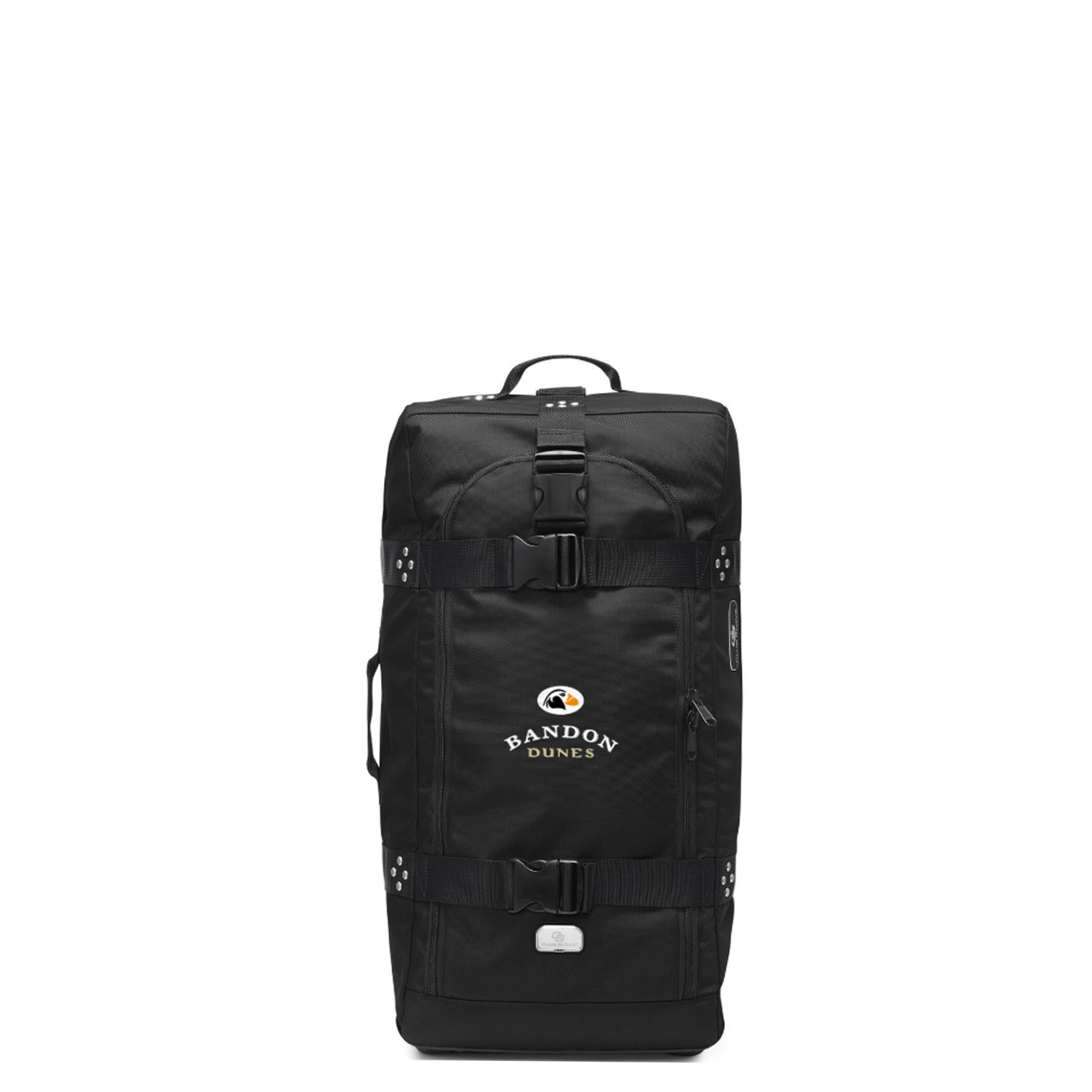 Club Rolling Duffle - Bandon Dunes