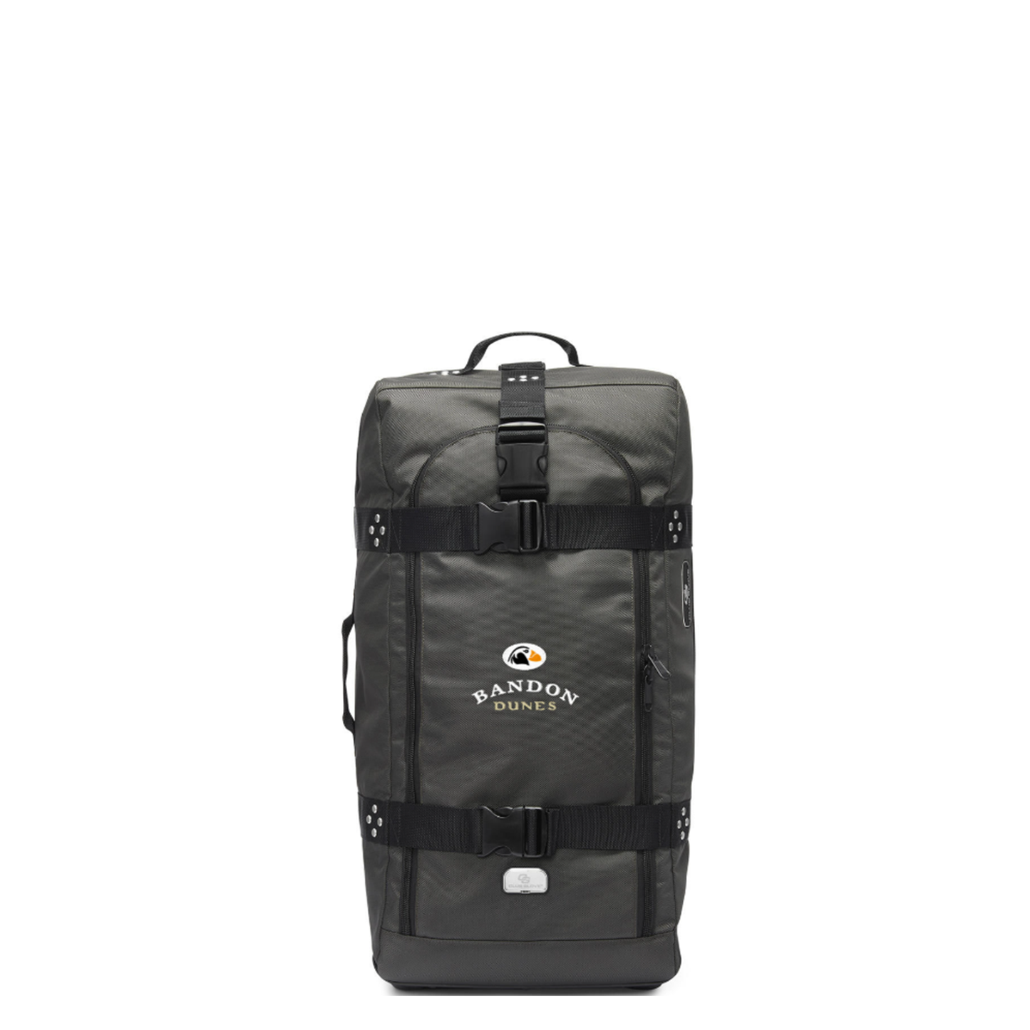 Club Rolling Duffle - Bandon Dunes