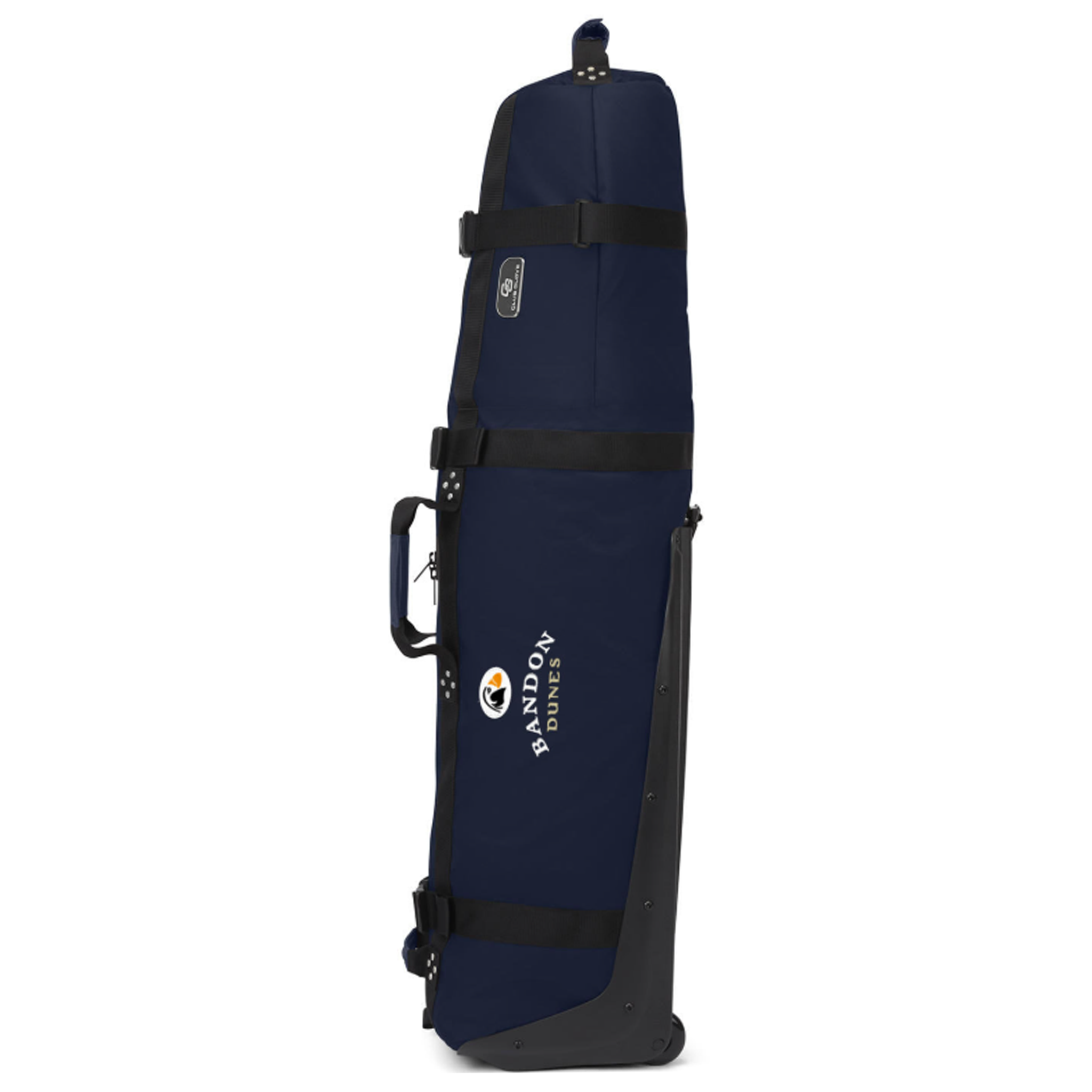 Club Traveler - All Logos - BandonDunesGolfShop.com