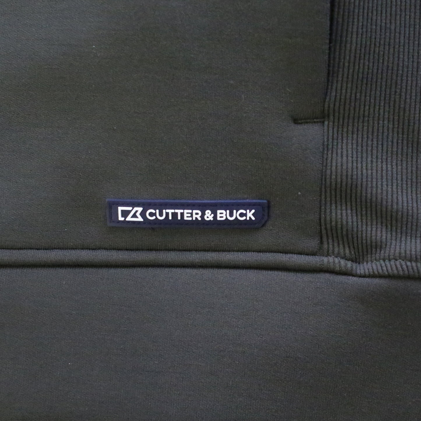 Roam Epic Recycled 1/2 Zip Hooded Pullover - Bandon Dunes