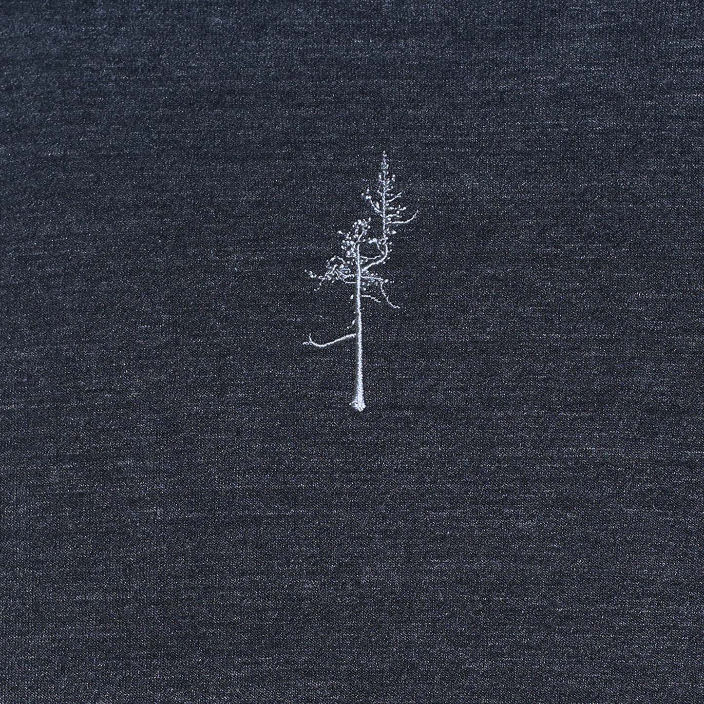 Remmy Hoodie - Ghost Tree
