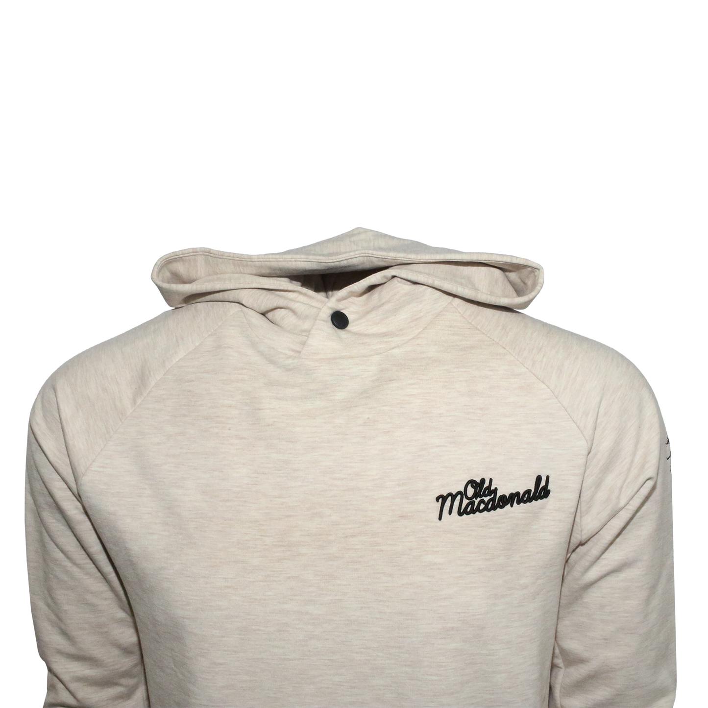 Future Staples Hoodie - Bandon Dunes & Old Macdonald