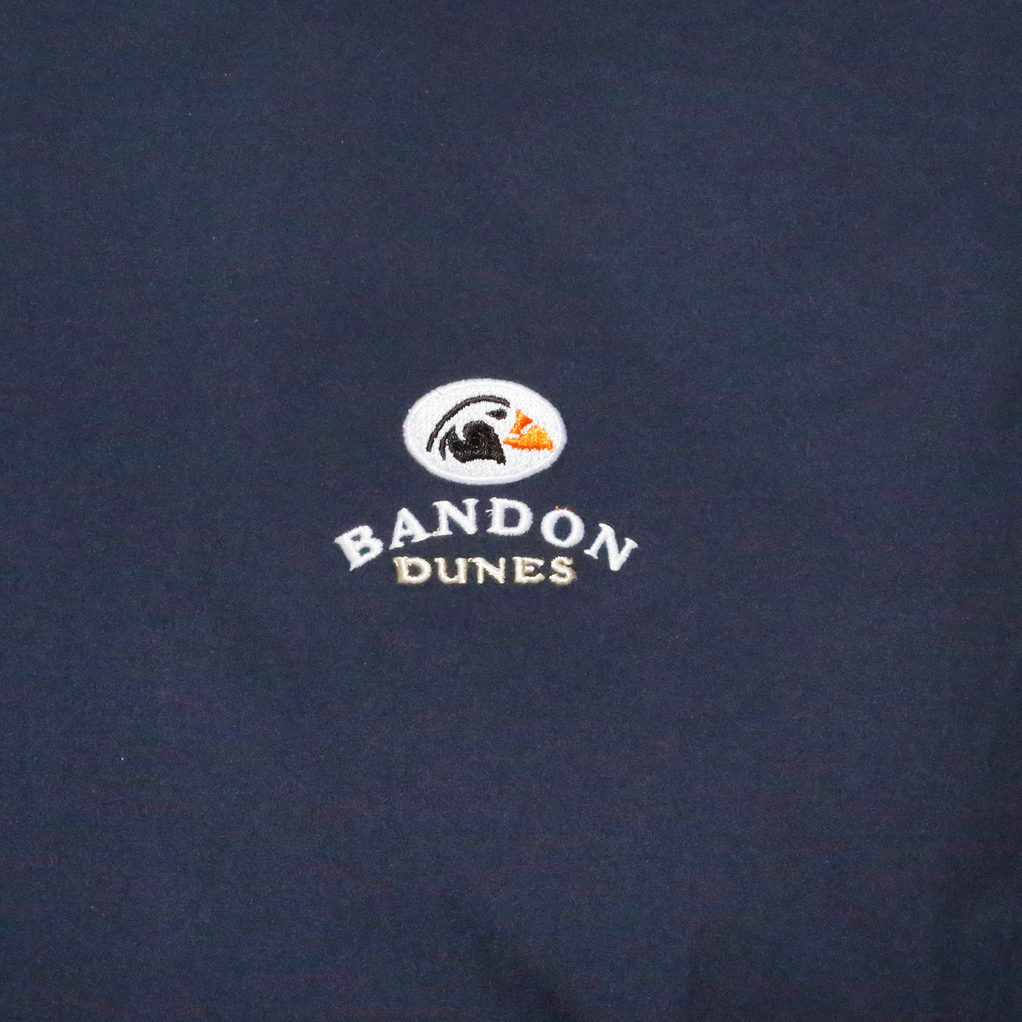 Andrew Water Proof Jacket - Bandon Dunes