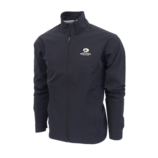 Andrew Water Proof Jacket - Bandon Dunes