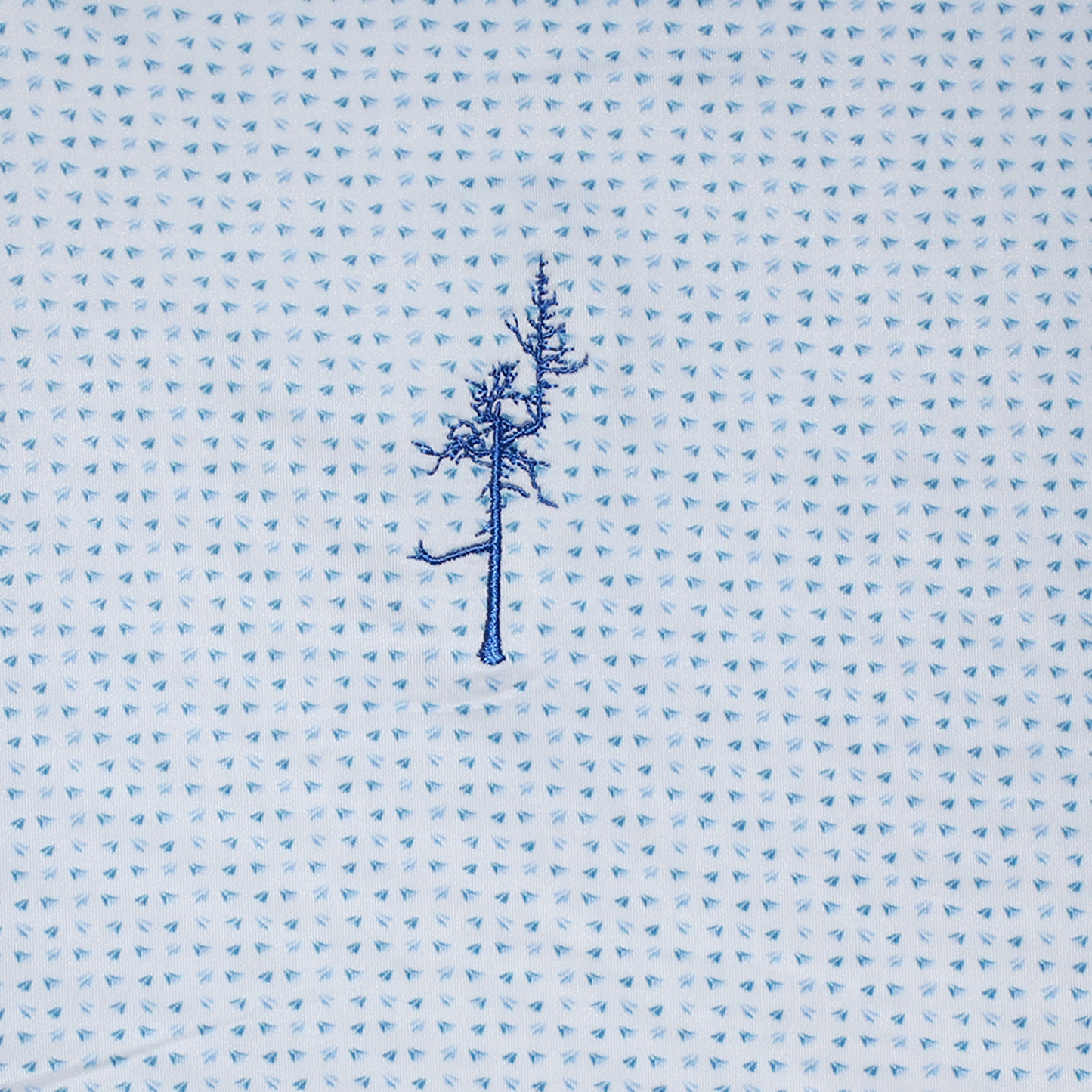 Glidey Polo - Ghost Tree