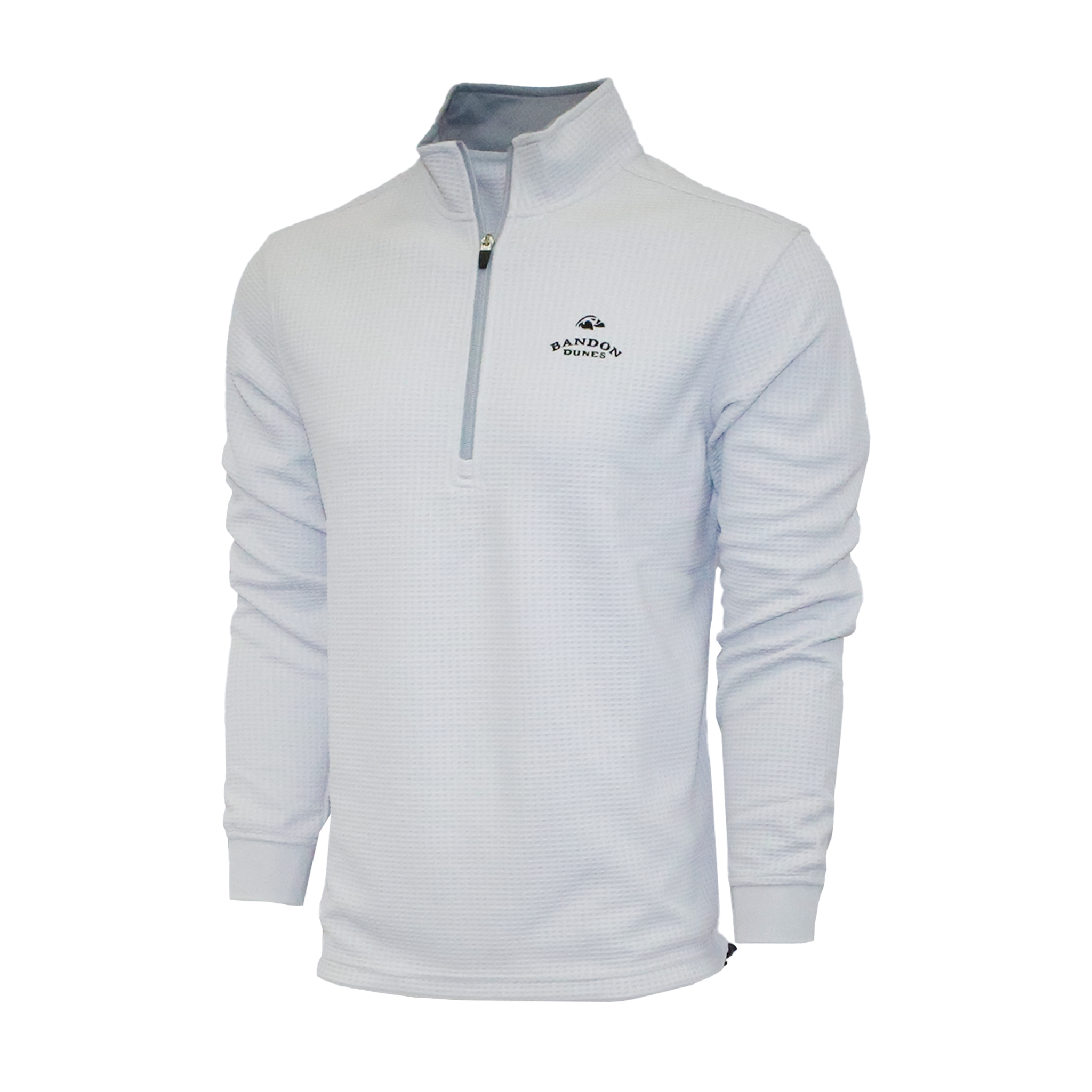 Optic 1/4 Zip - Bandon Dunes – BandonDunesGolfShop.com