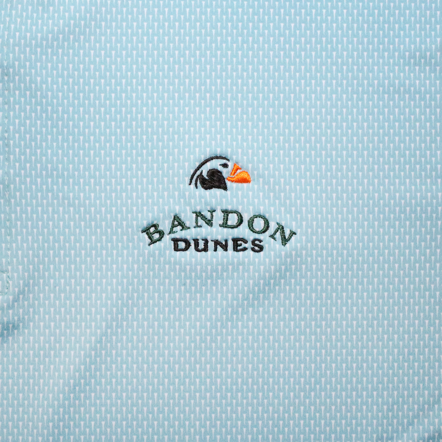 Hicks Polo - Bandon Dunes