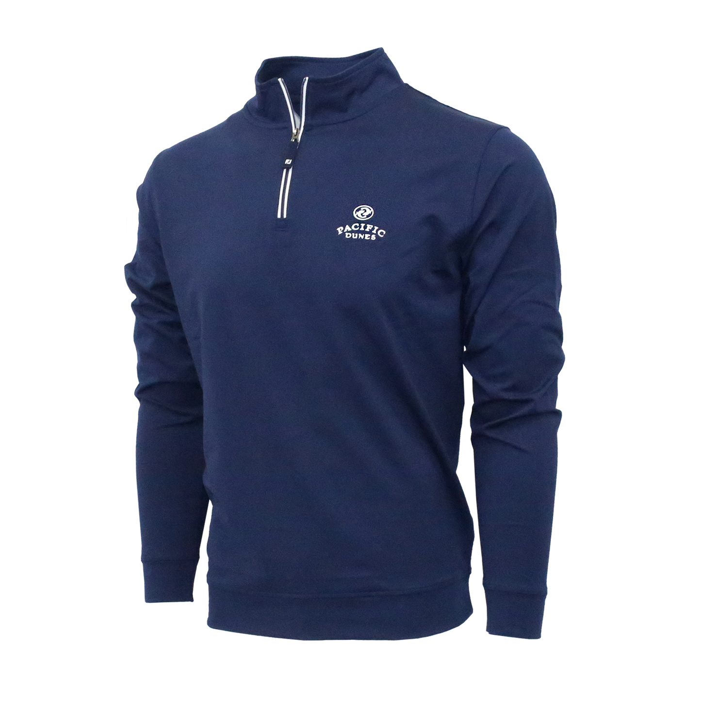 Approach 1/4 Zip - Pacific Dunes