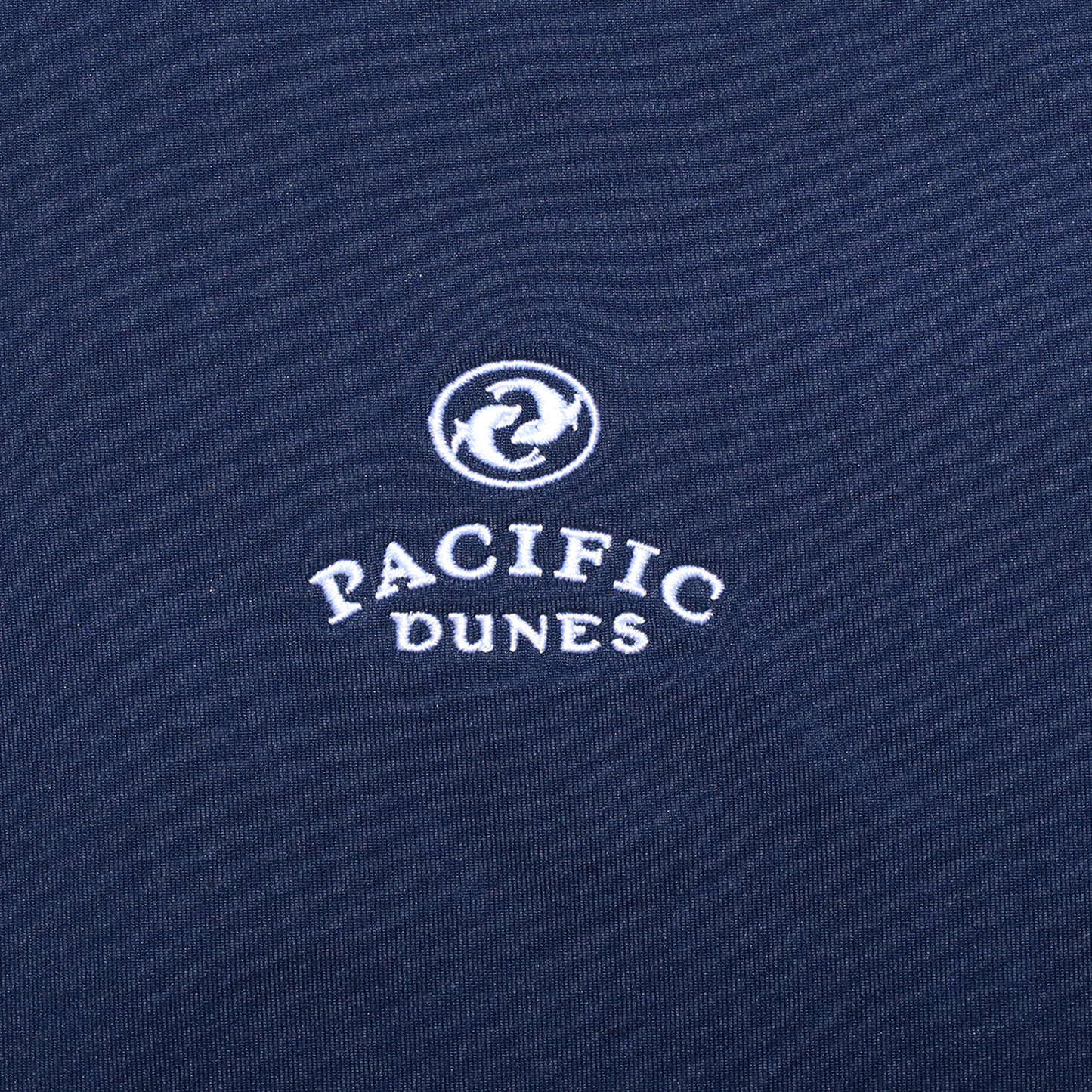 Approach 1/4 Zip - Pacific Dunes