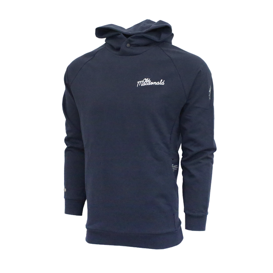 Future Staples Hoodie - Old Macdonald/Ghost Tree