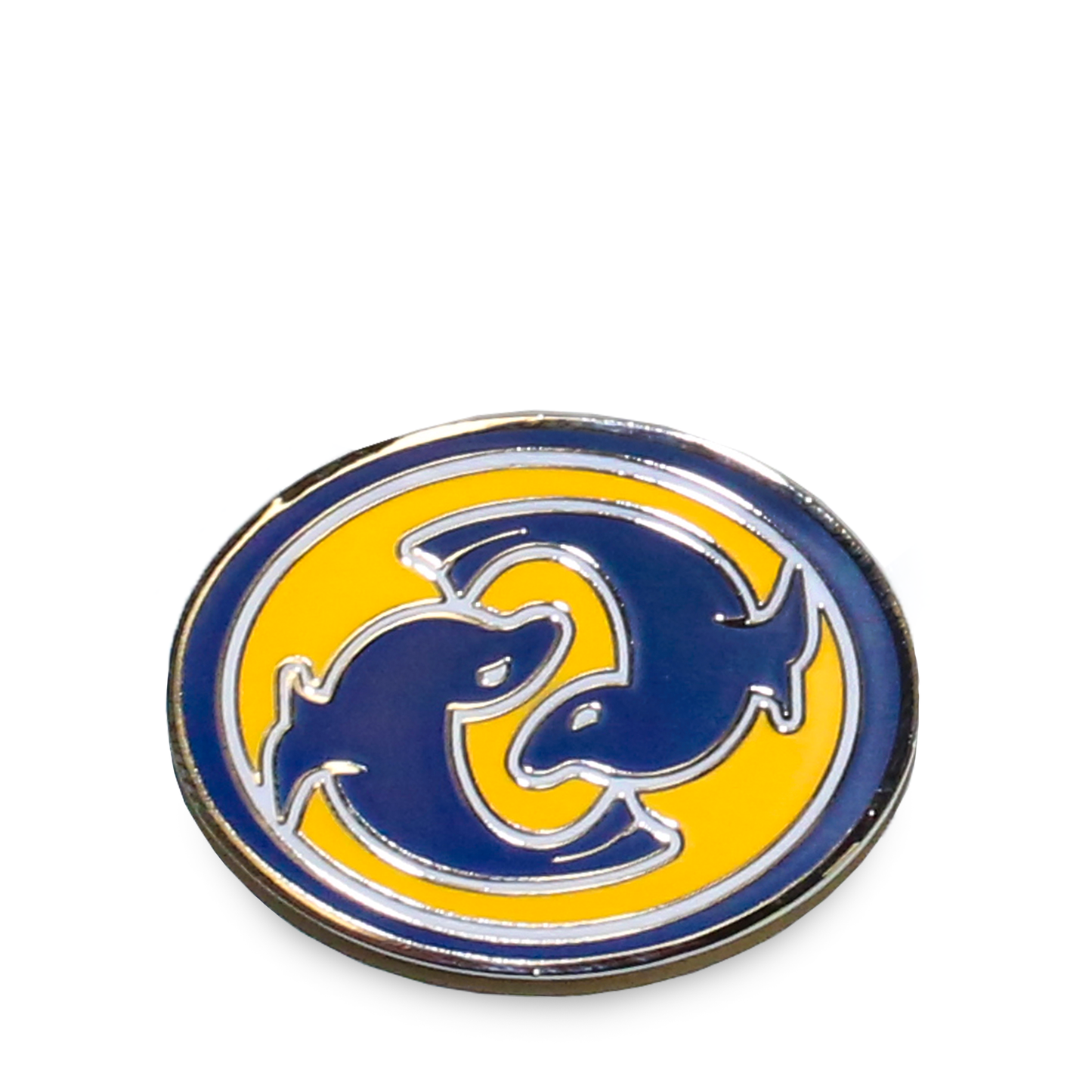 Custom Shape Ballmark - All logos