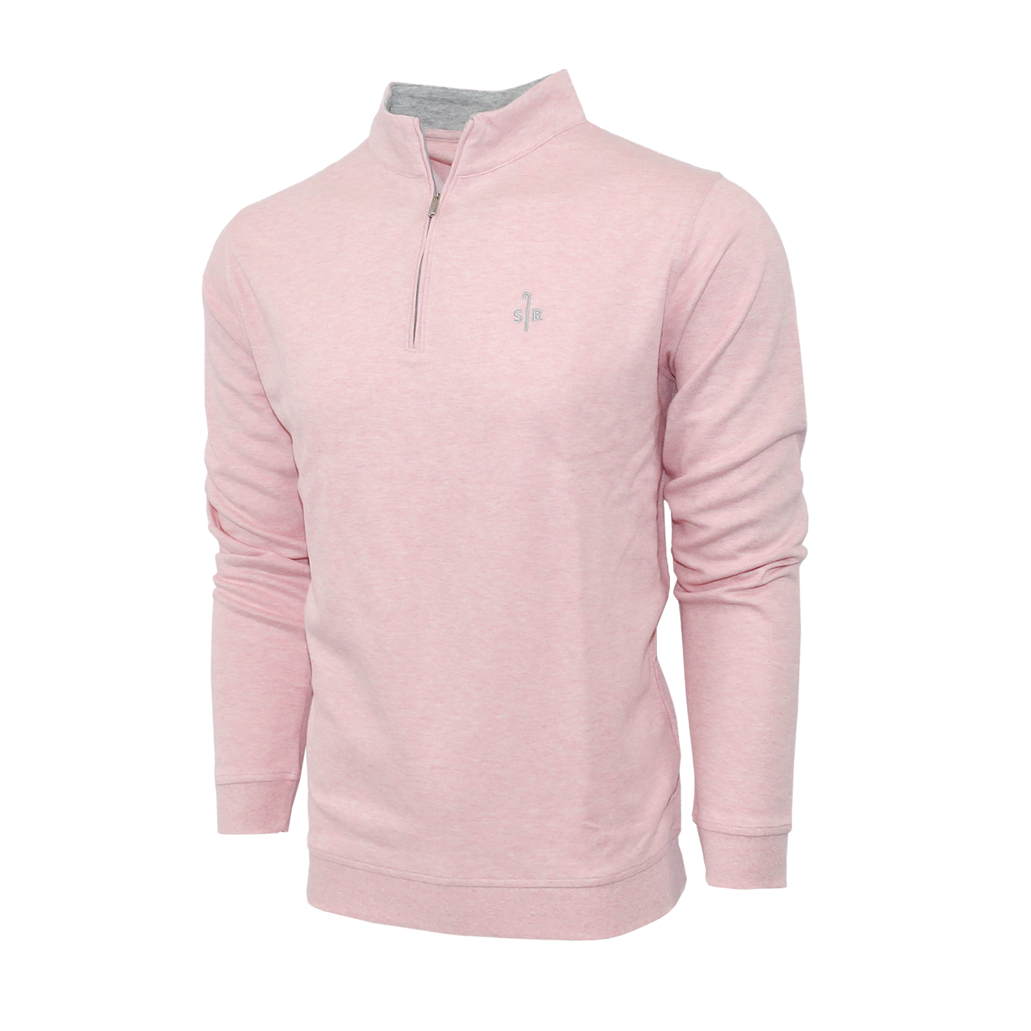 Crown Comfort Pullover - Multiple Courses
