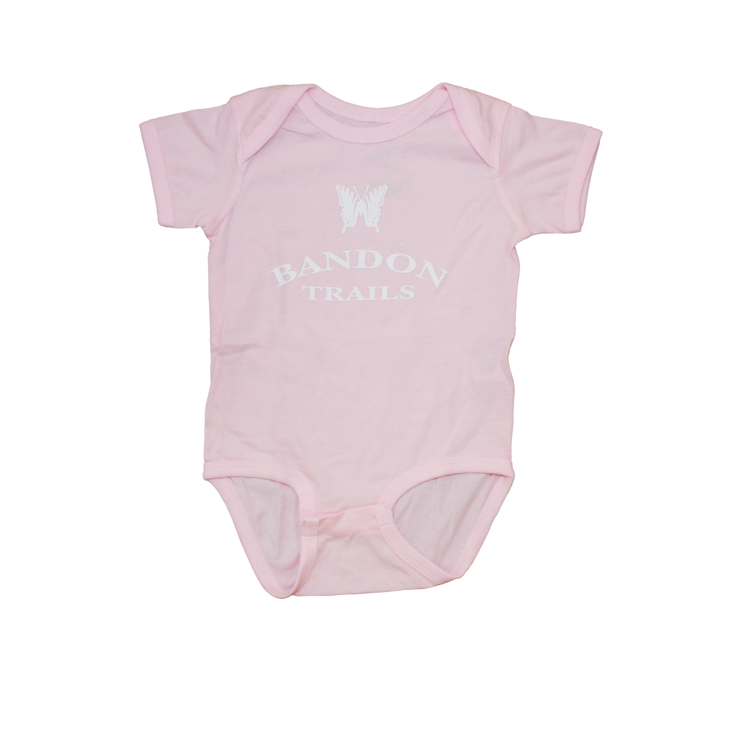 Onesie - Multiple Logos