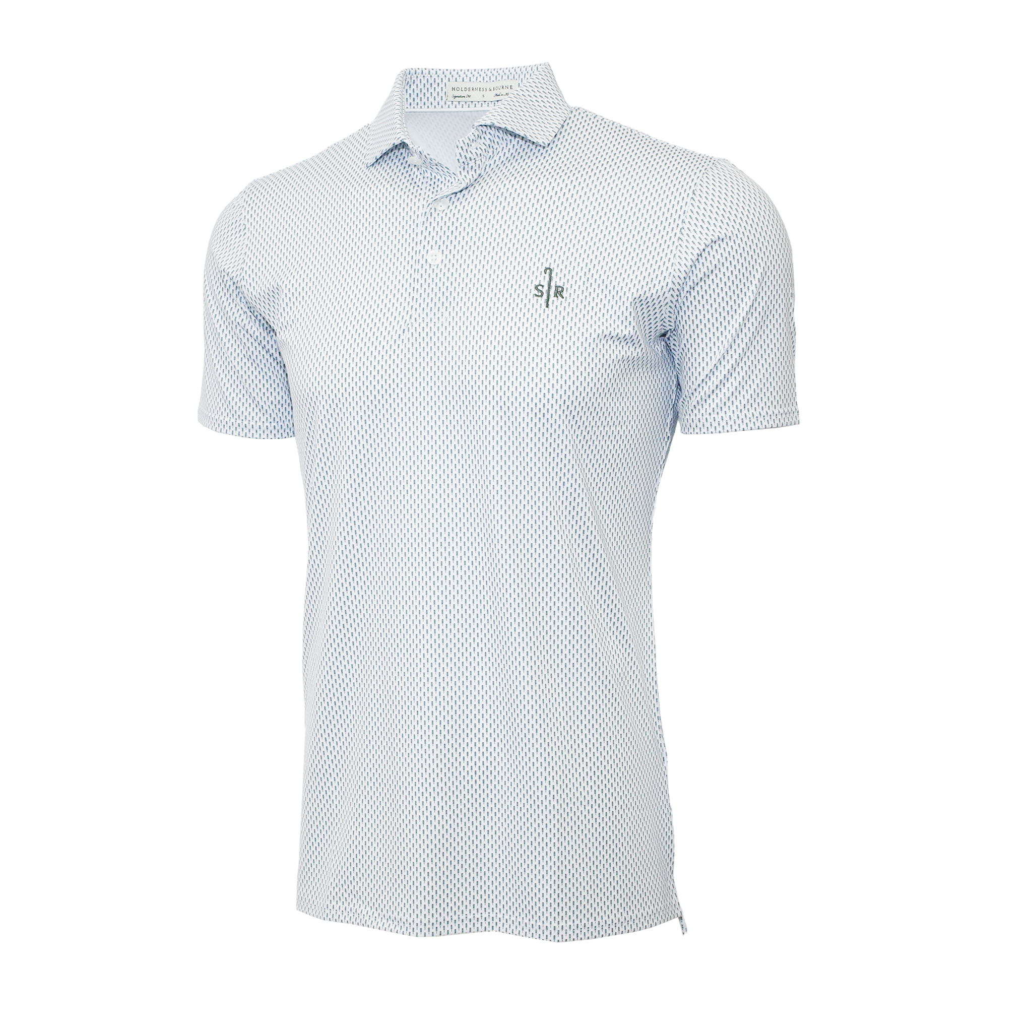 Forrest Polo - Sheep Ranch - BandonDunesGolfShop.com
