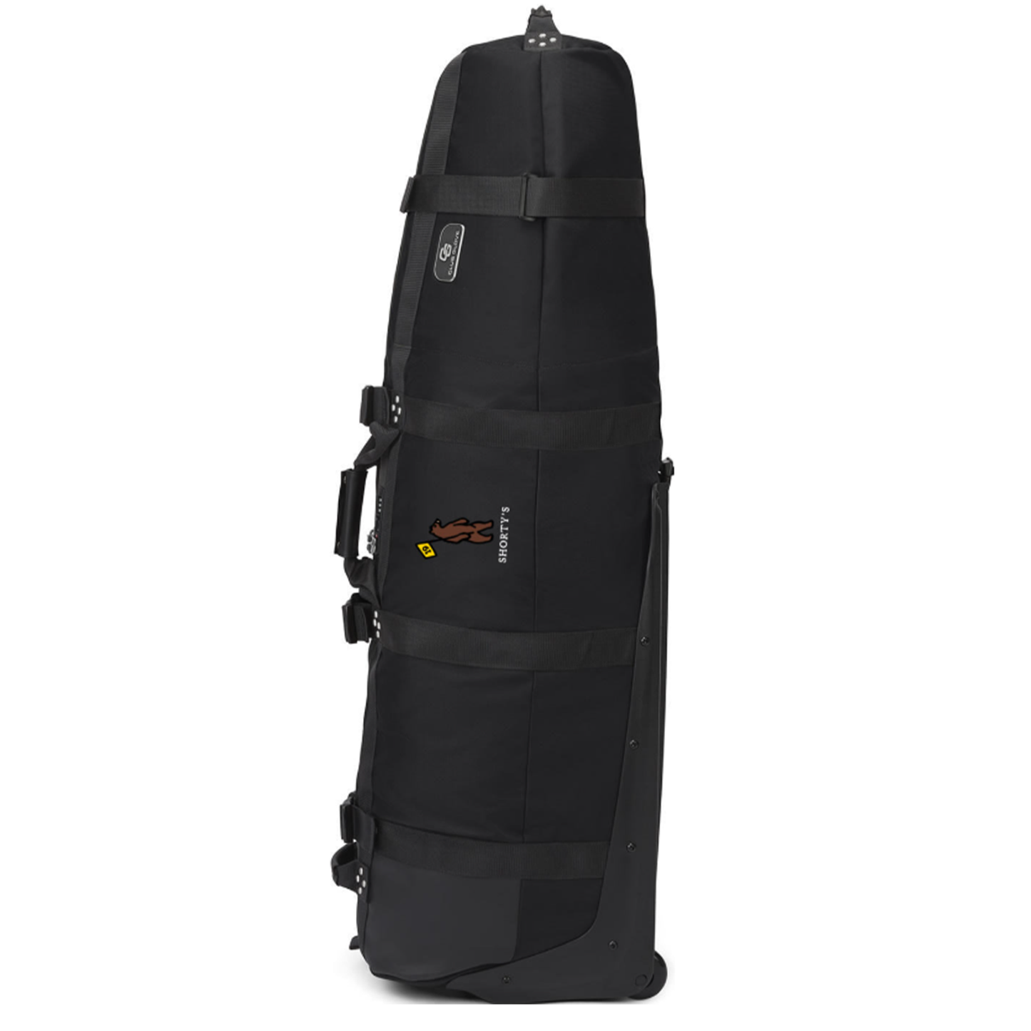 Pro Traveler - All Logos