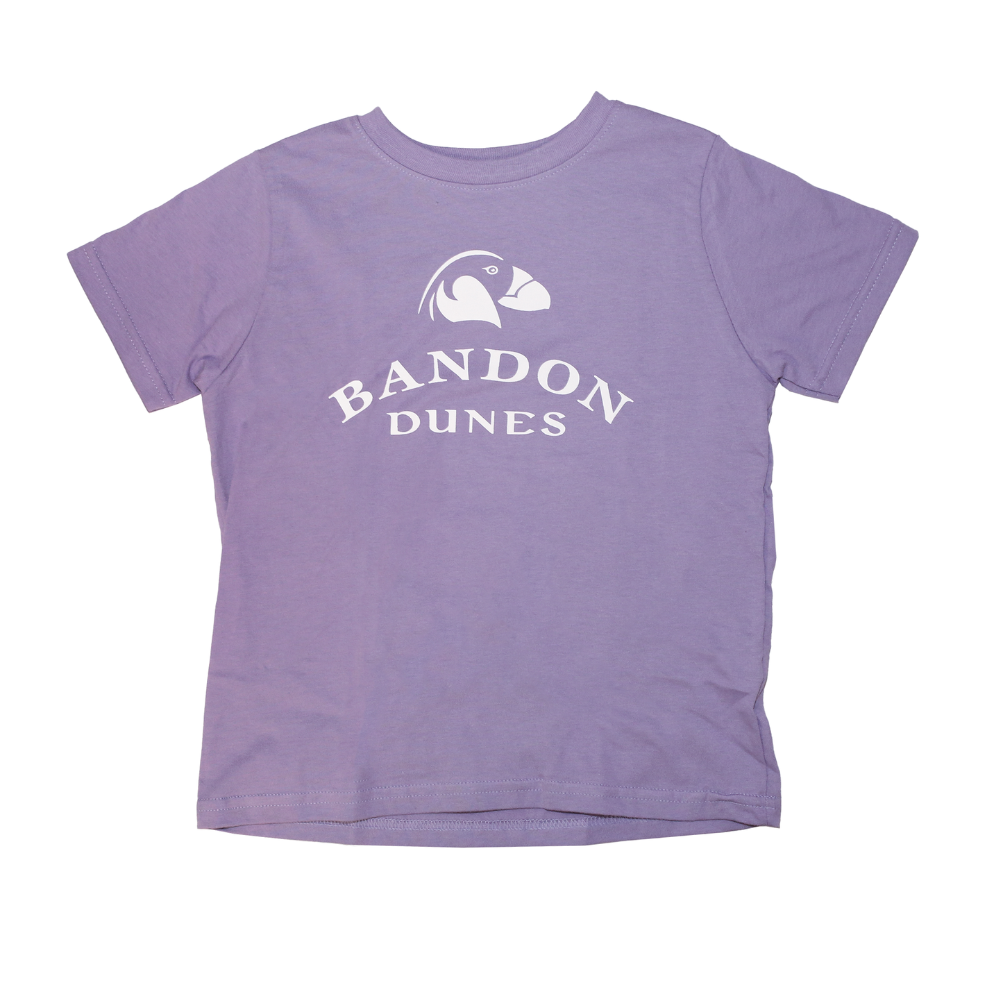 Toddler Toni T-shirt - Bandon Dunes