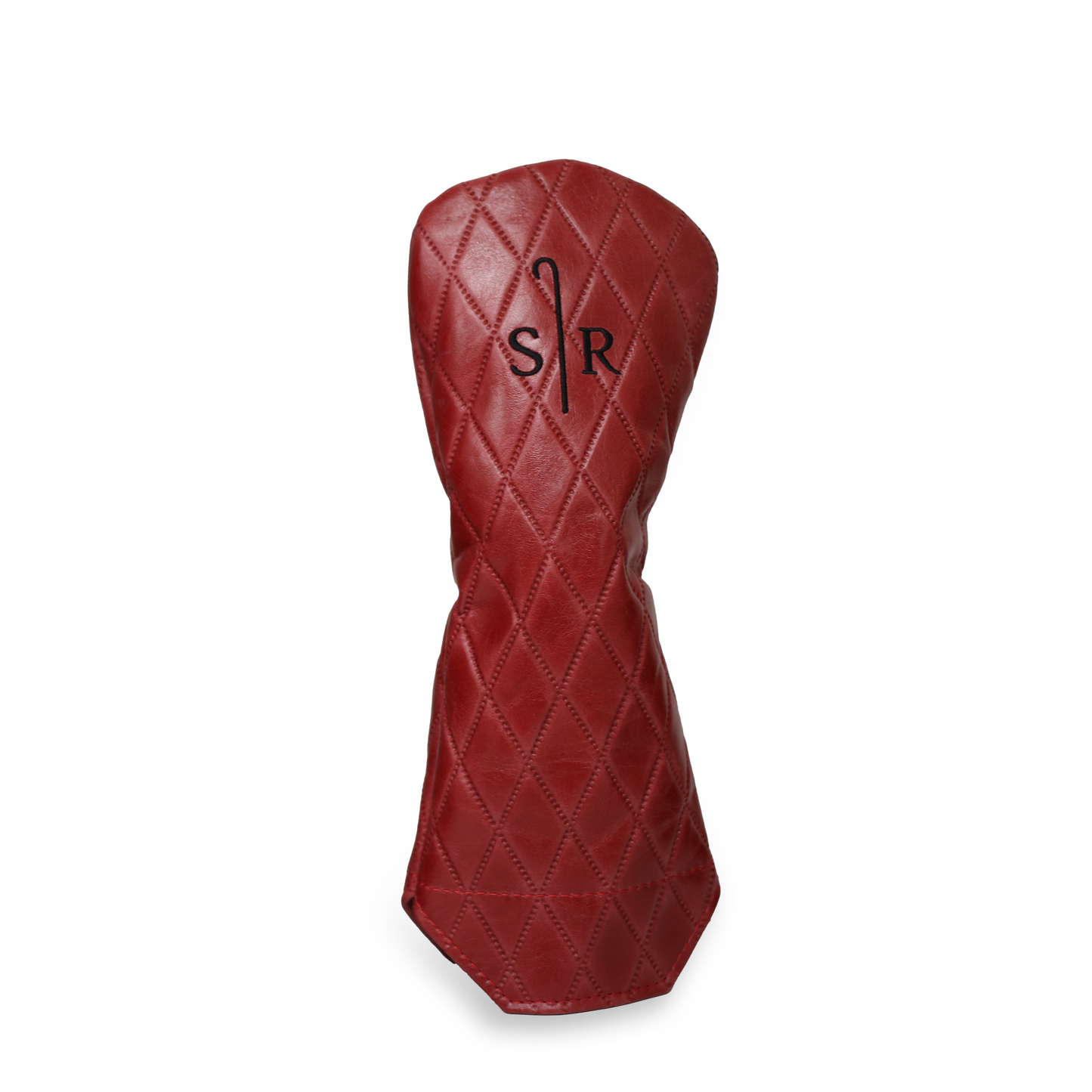 Aberdeen Diamond Leather Headcovers - Sheep Ranch