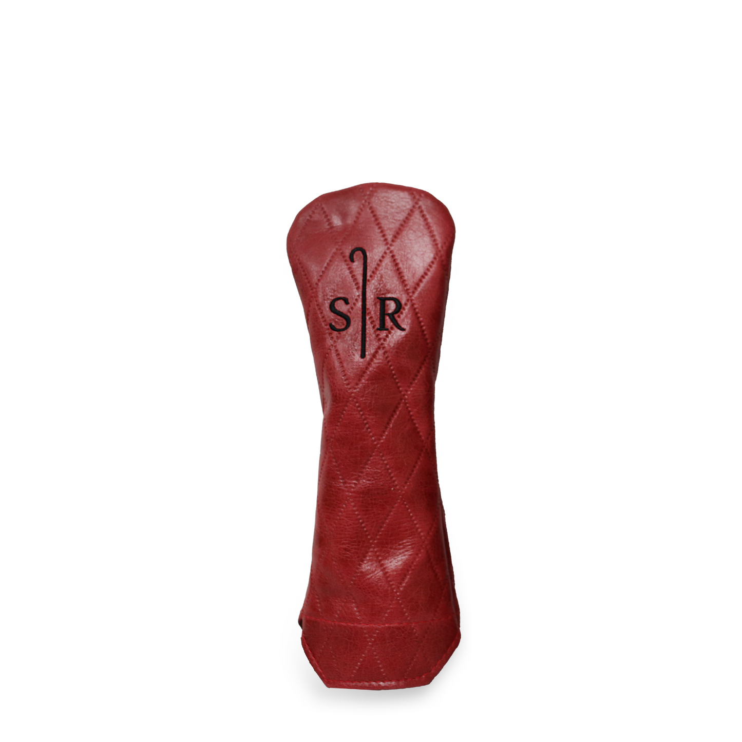 Aberdeen Diamond Leather Headcovers - Sheep Ranch