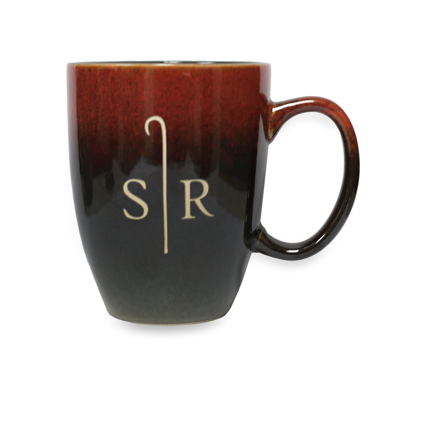 Santa Fe Ceramic Mug - All Logos