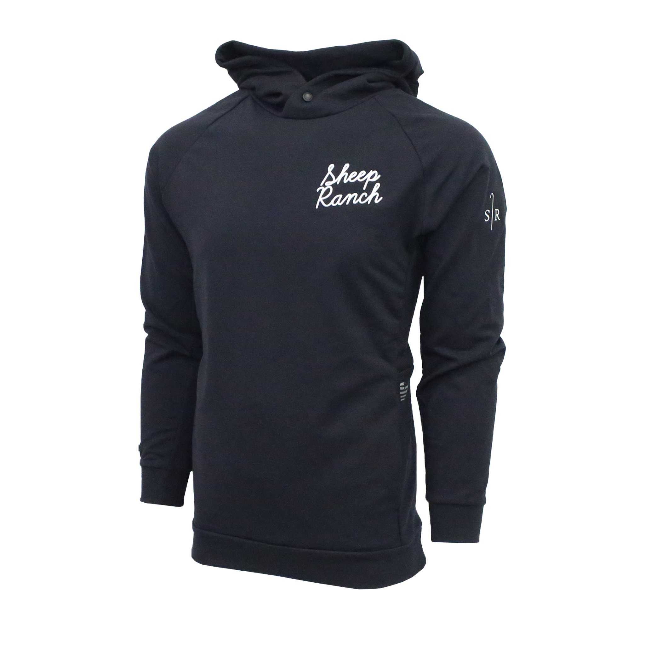 Future Staples Hoodie - Sheep Ranch – BandonDunesGolfShop.com