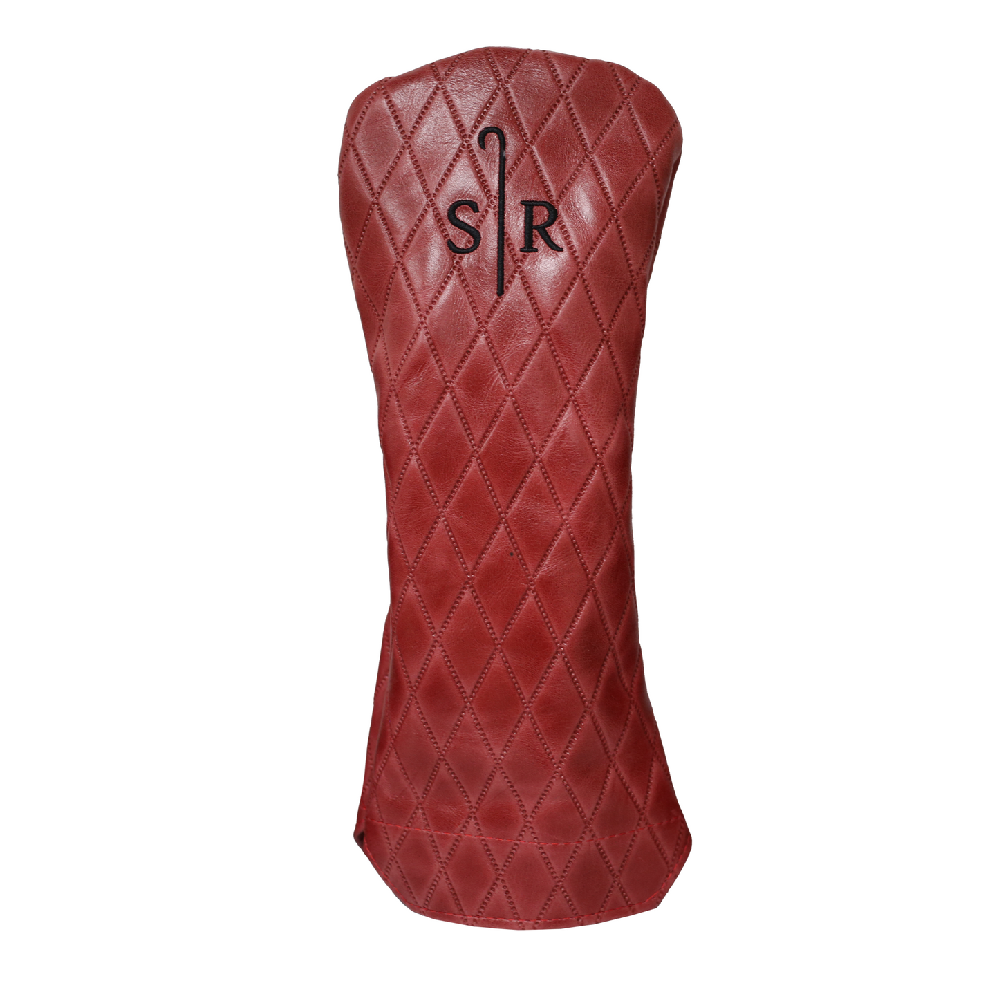 Aberdeen Diamond Leather Headcovers - Sheep Ranch