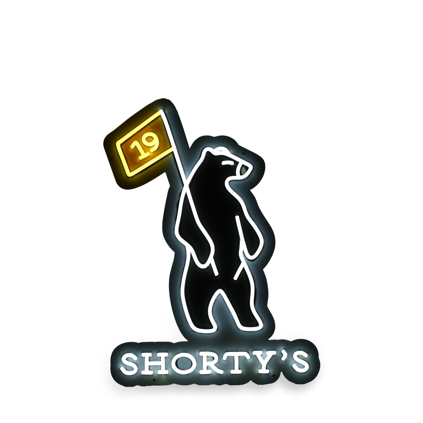 Neon LED Sign - All Logos