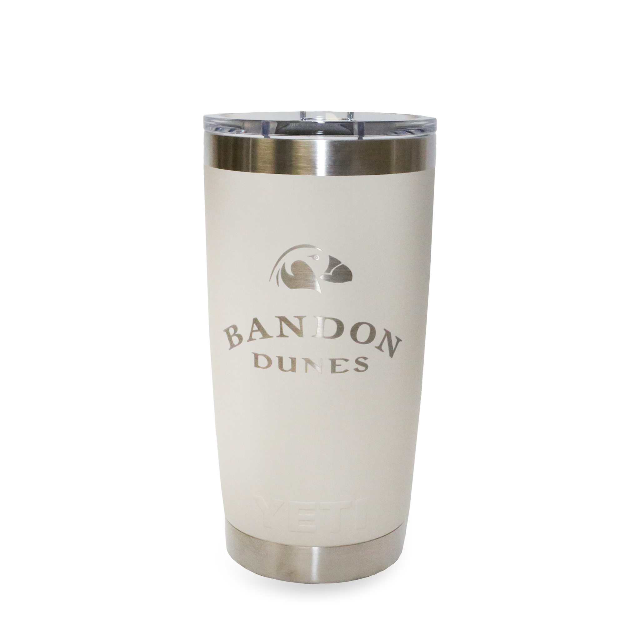 20 OZ Yeti Tumbler – BandonDunesGolfShop.com