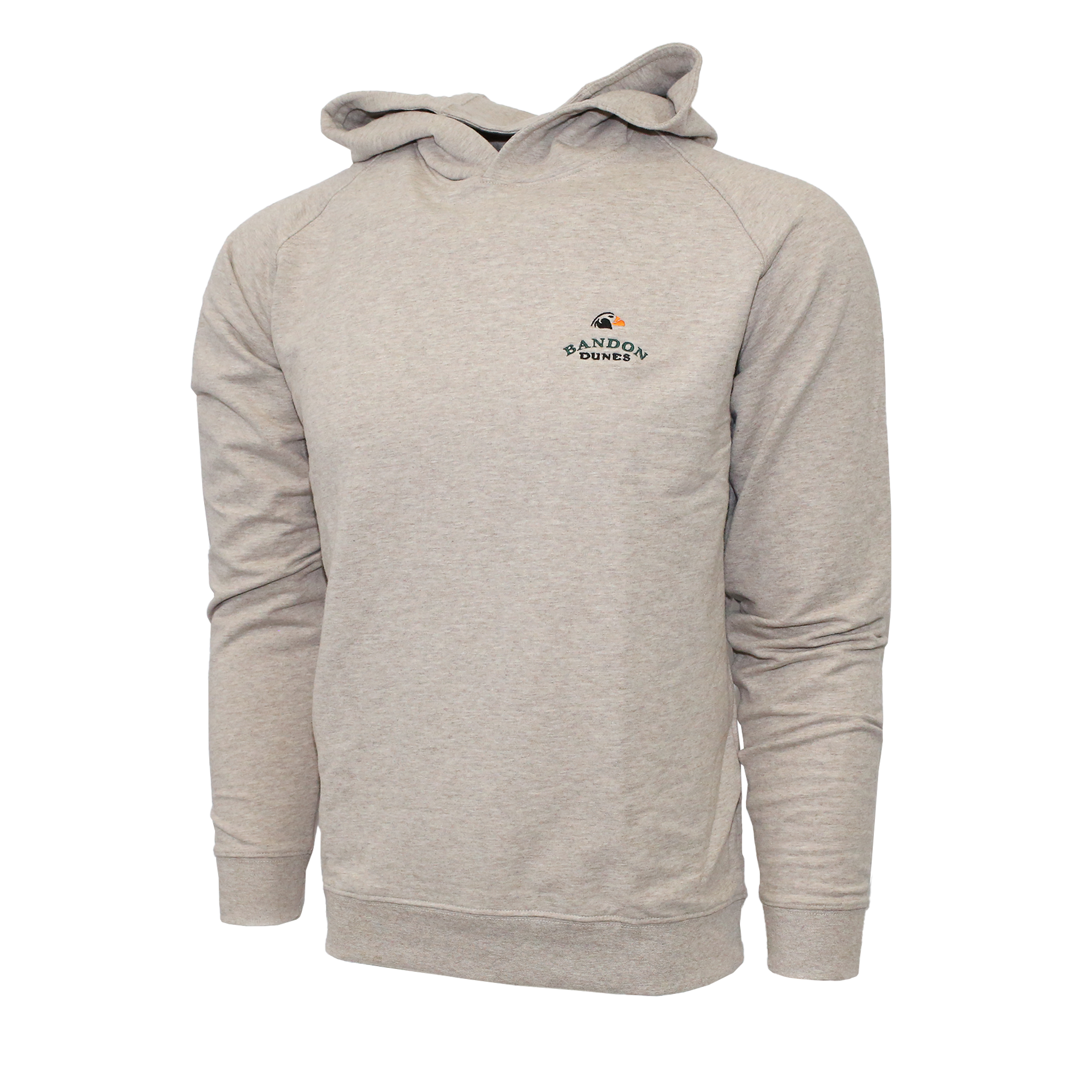 Lawson Hoodie - Bandon Dunes – BandonDunesGolfShop.com