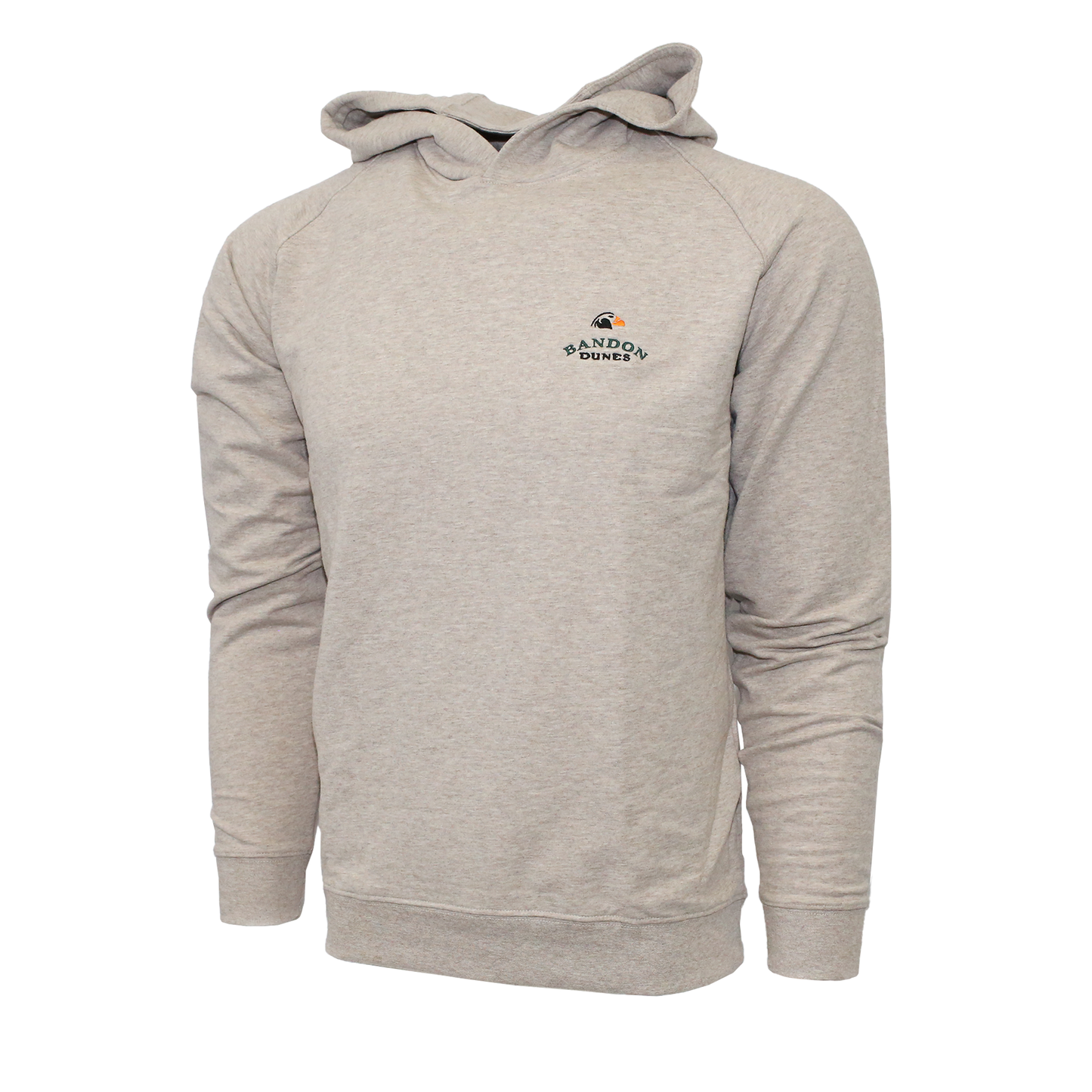 Lawson Hoodie - Multiple Logos