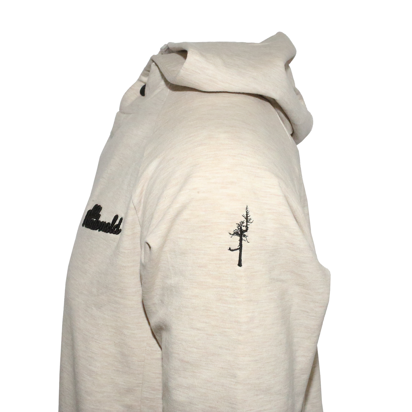 Future Staples Hoodie - Bandon Dunes & Old Macdonald