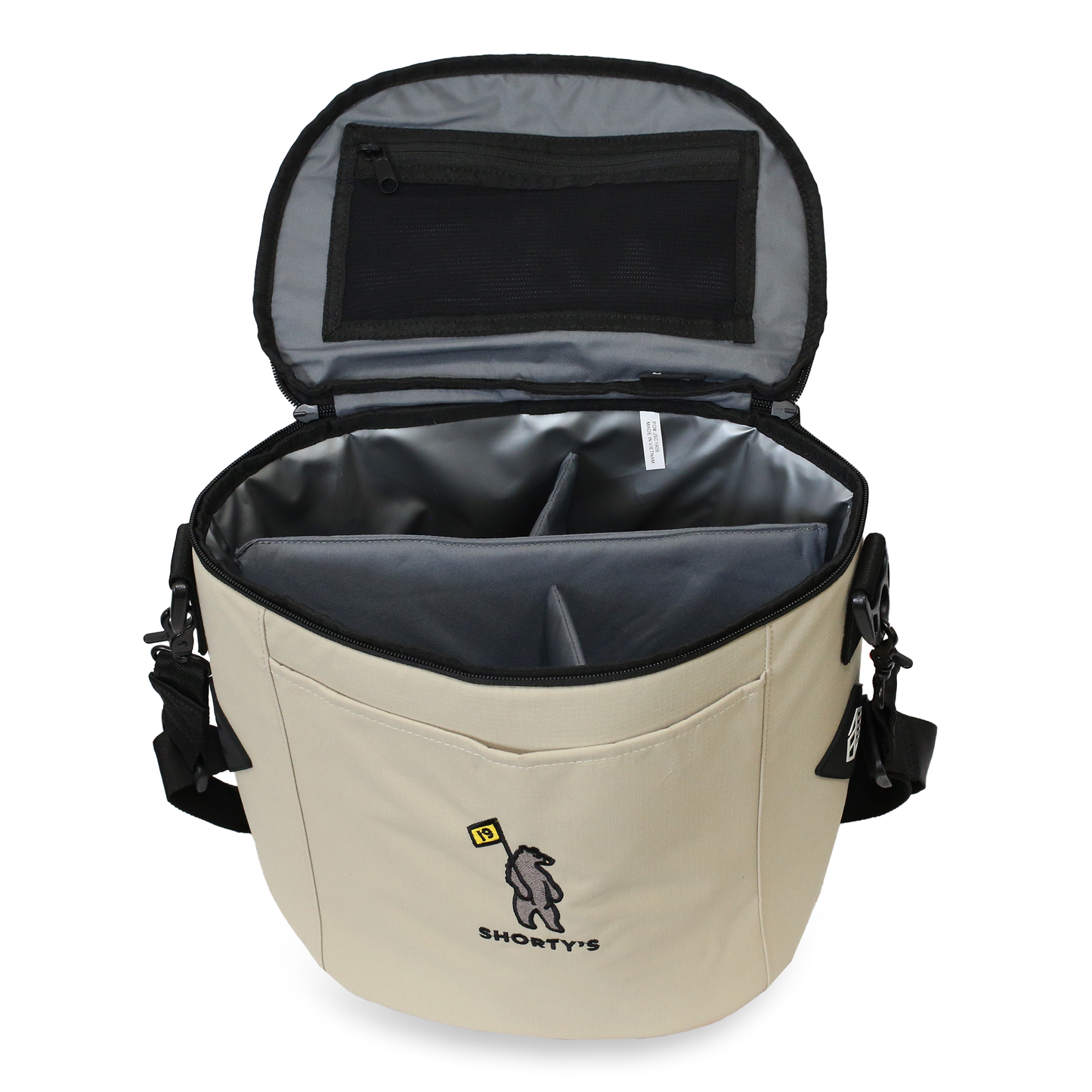 Utility Cooler - Shorty's