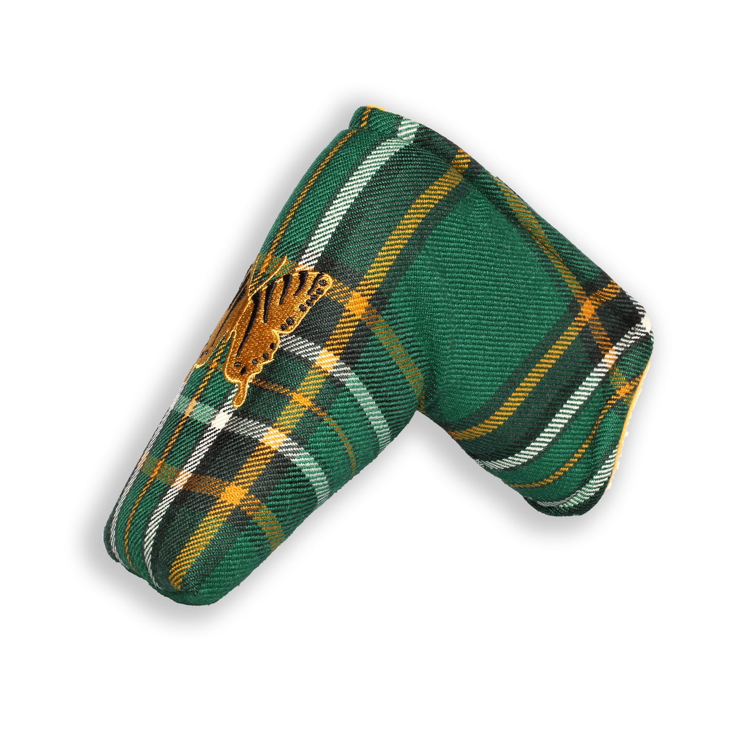 Irish National Tartan - Bandon Trails