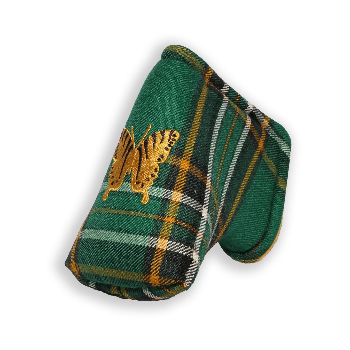 Irish National Tartan - Bandon Trails