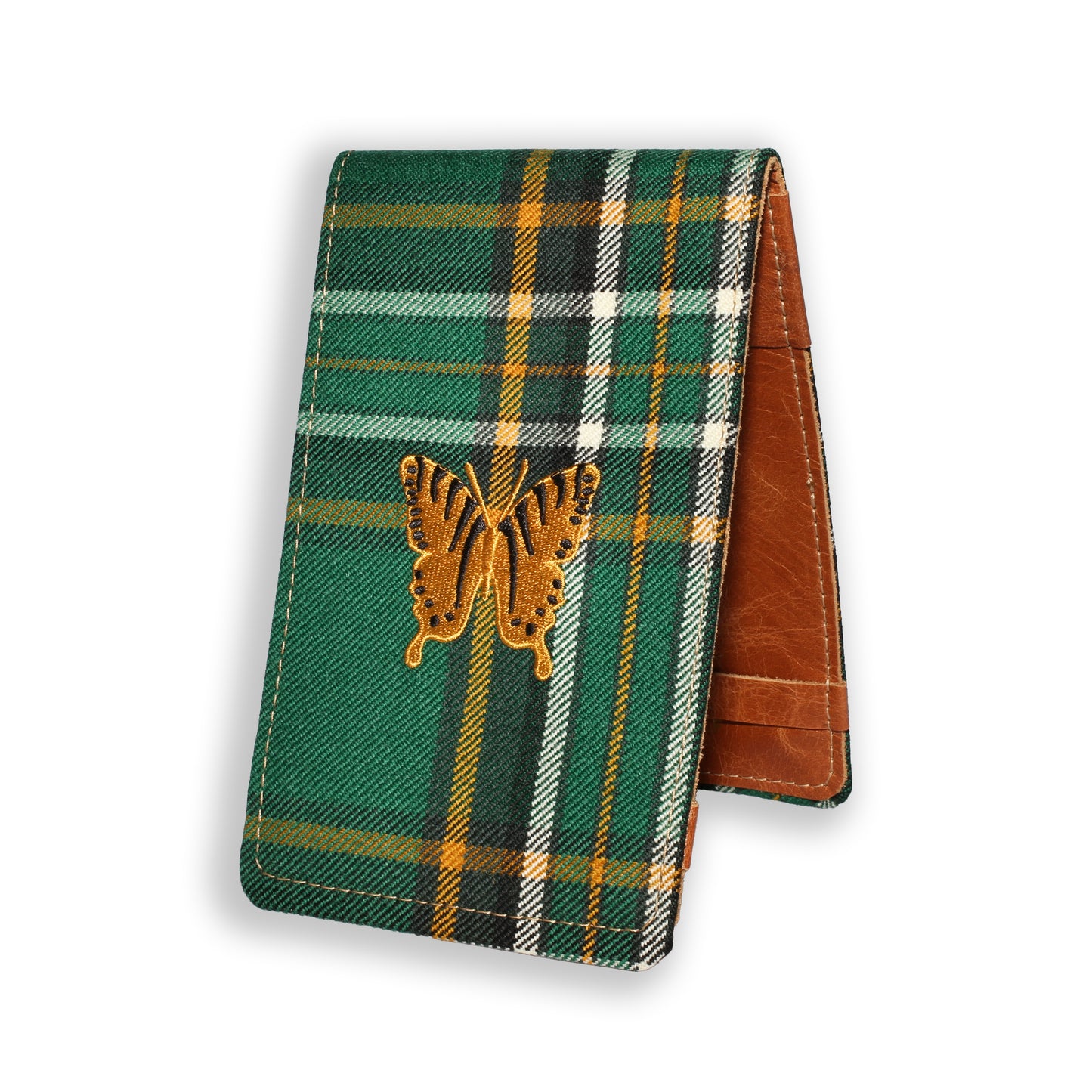 Irish National Tartan - Bandon Trails